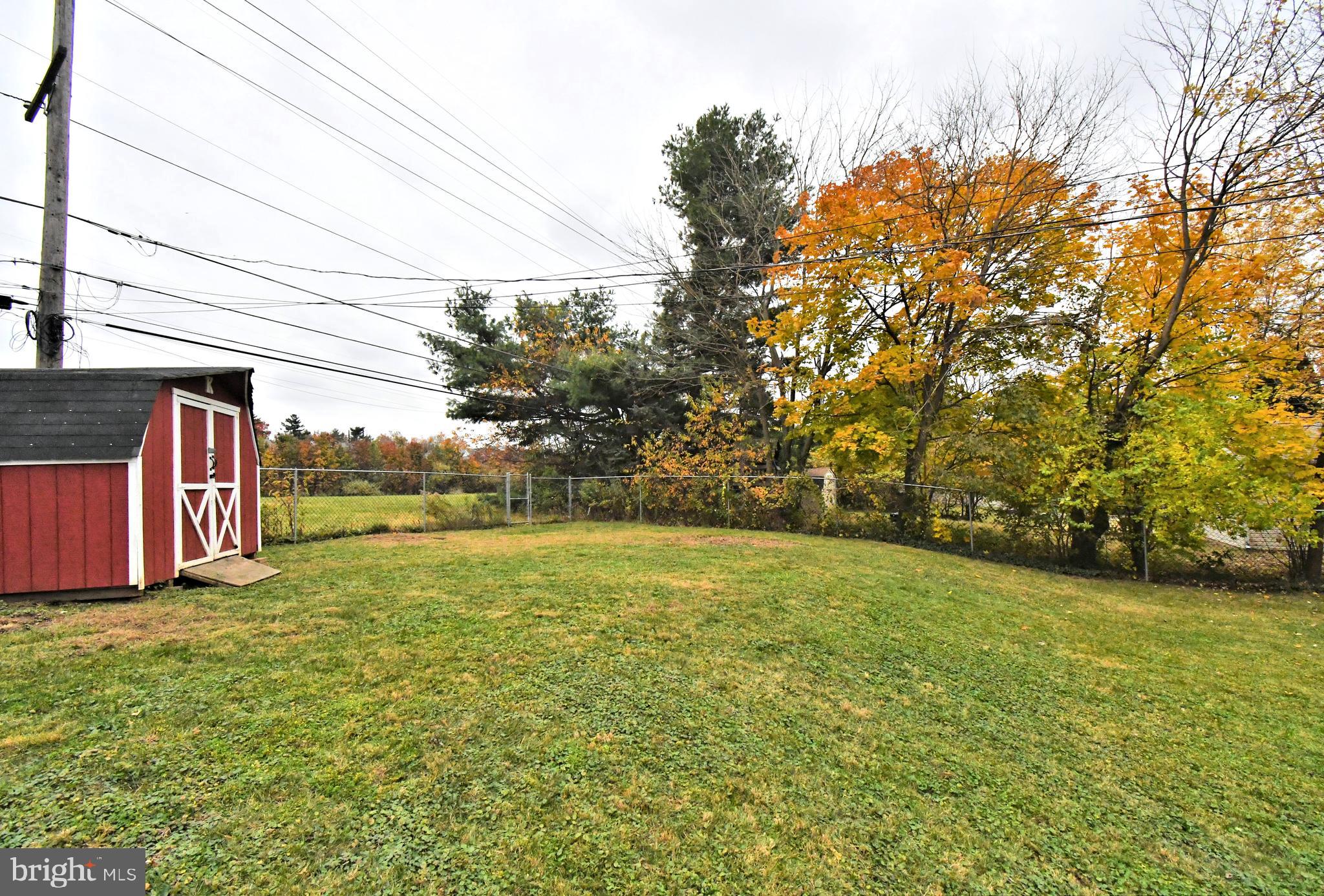VALLEY FORGE HOMES - Residential