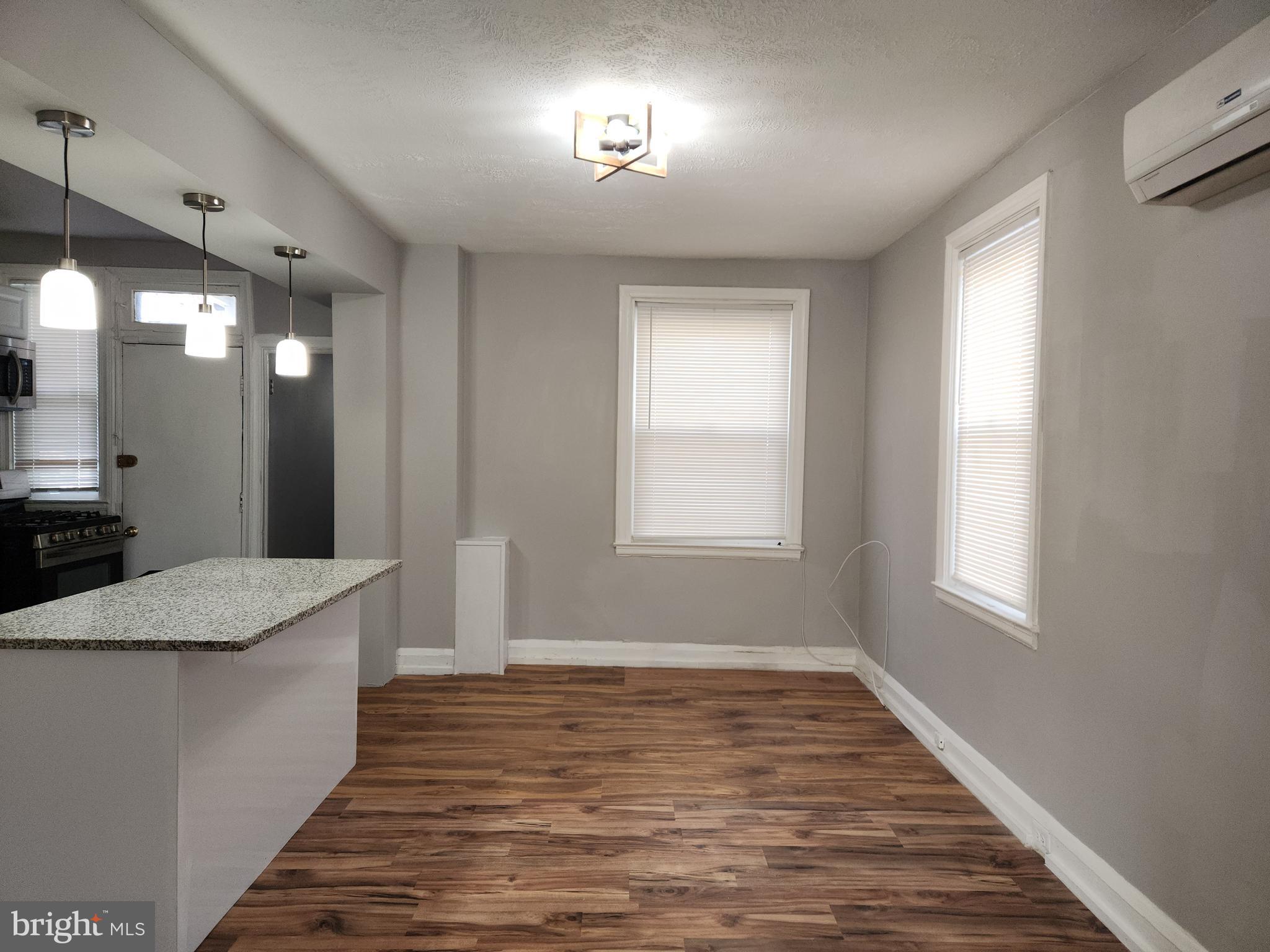 WINSTON GOVANS - Residential Lease