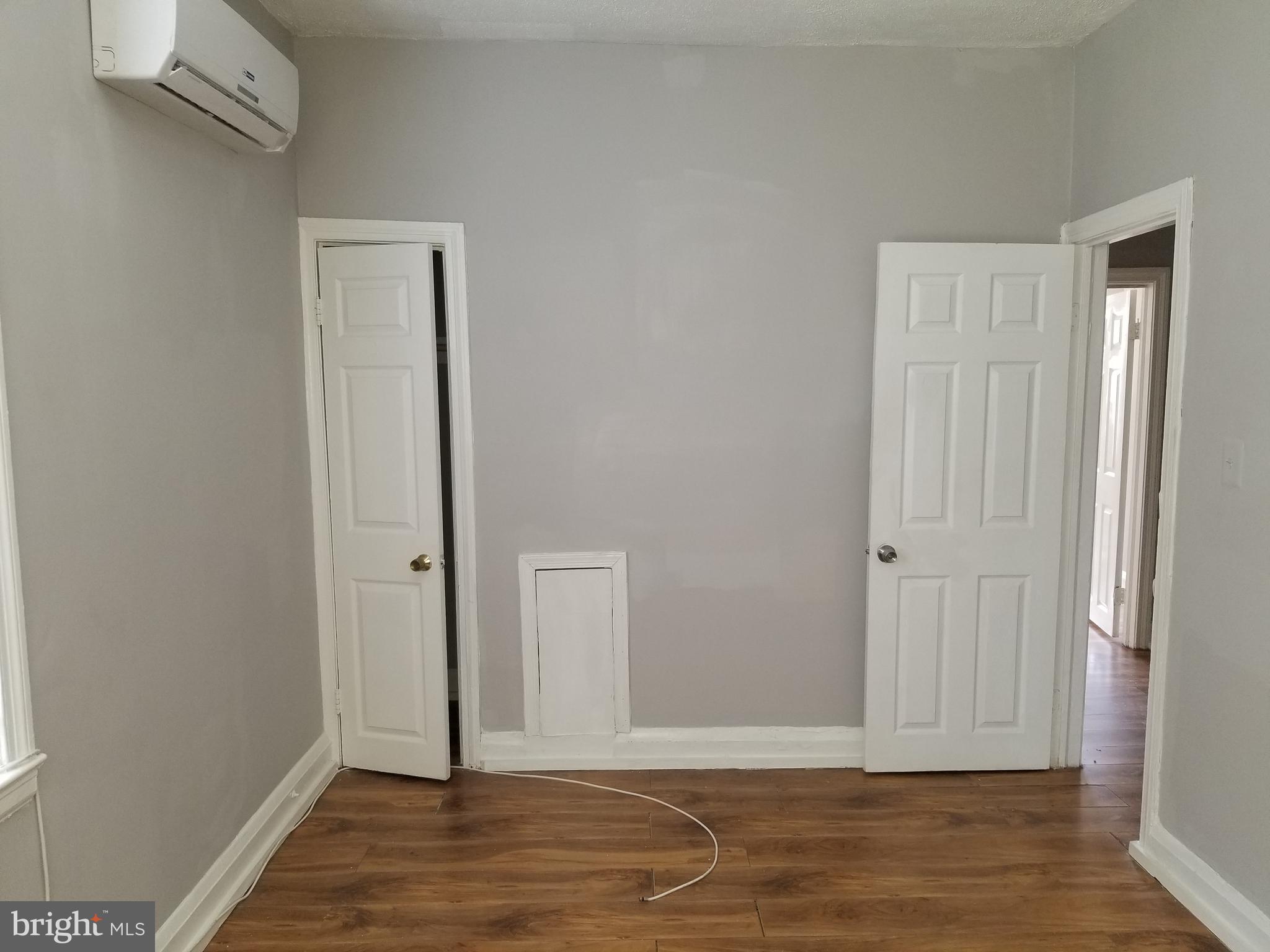 WINSTON GOVANS - Residential Lease