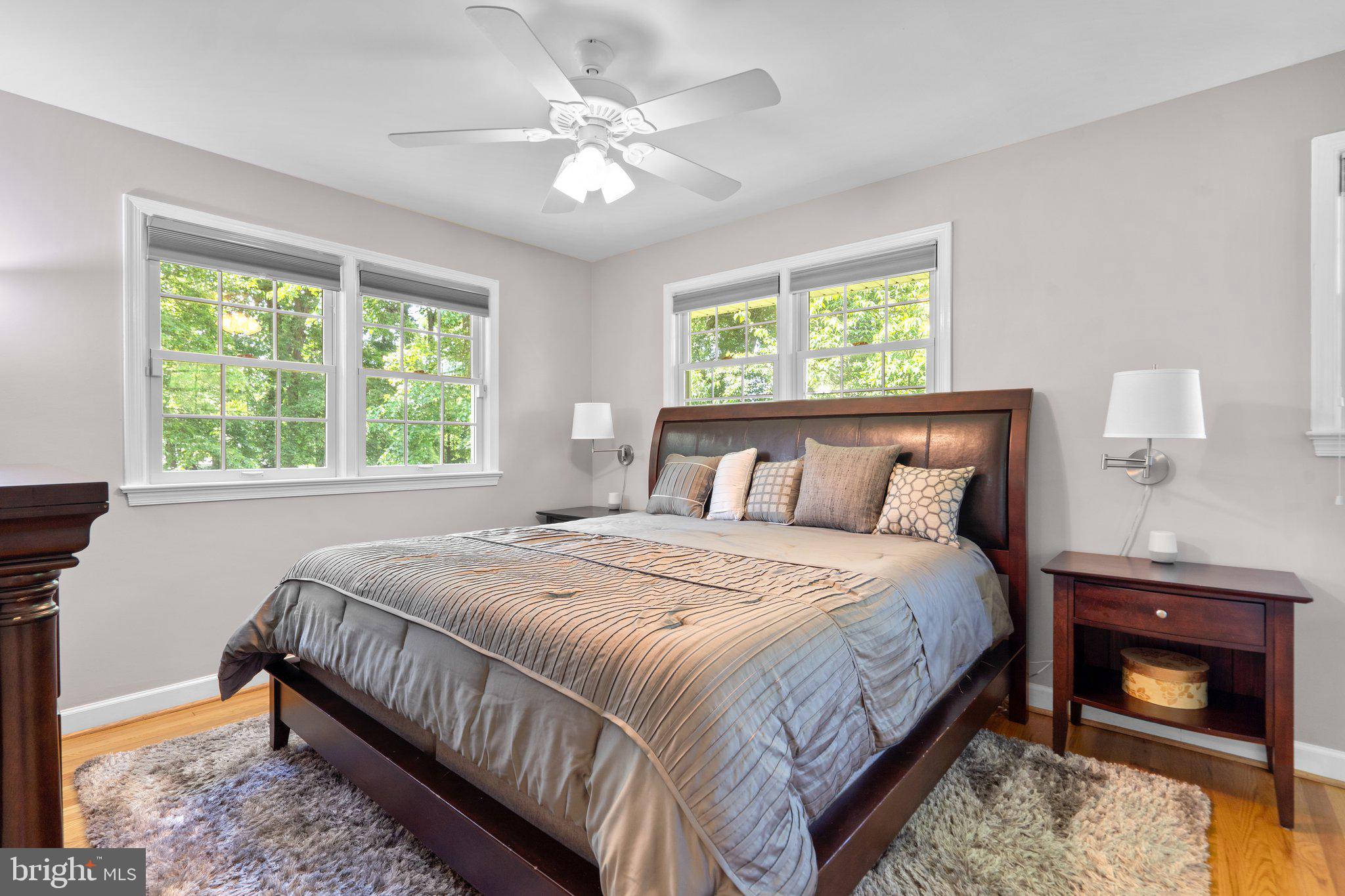 PAINT BRANCH FARMS - Residential