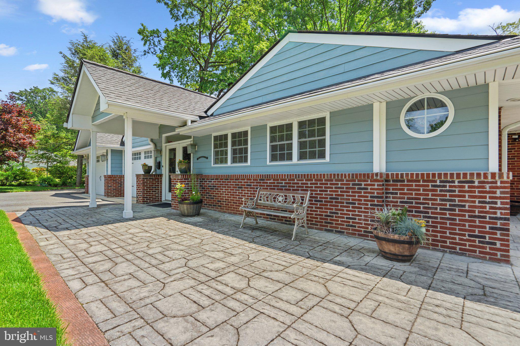 PAINT BRANCH FARMS - Residential