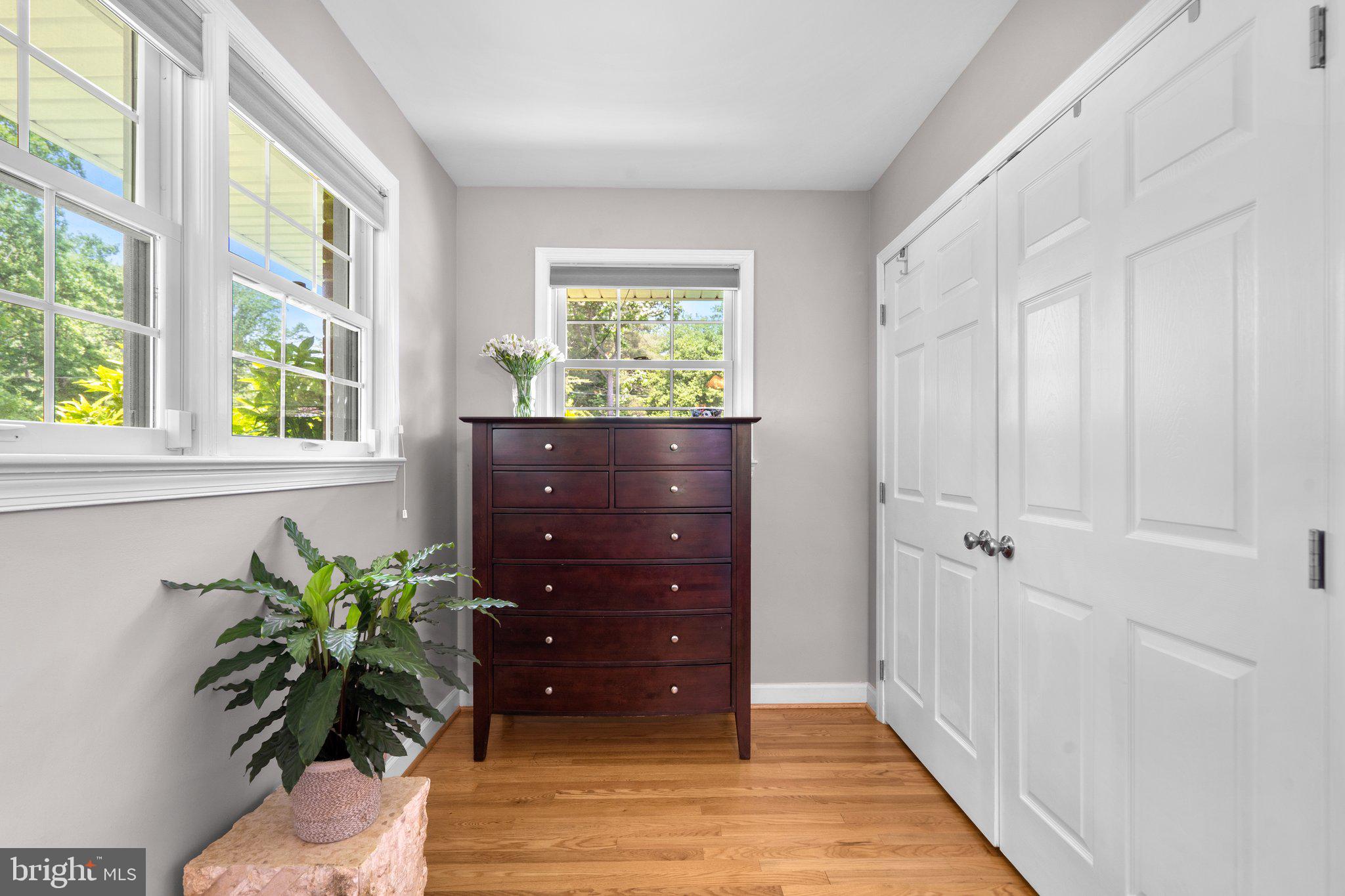 PAINT BRANCH FARMS - Residential