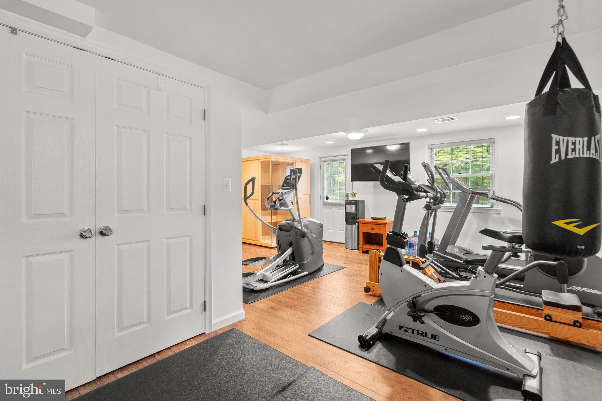 PAINT BRANCH FARMS - Residential