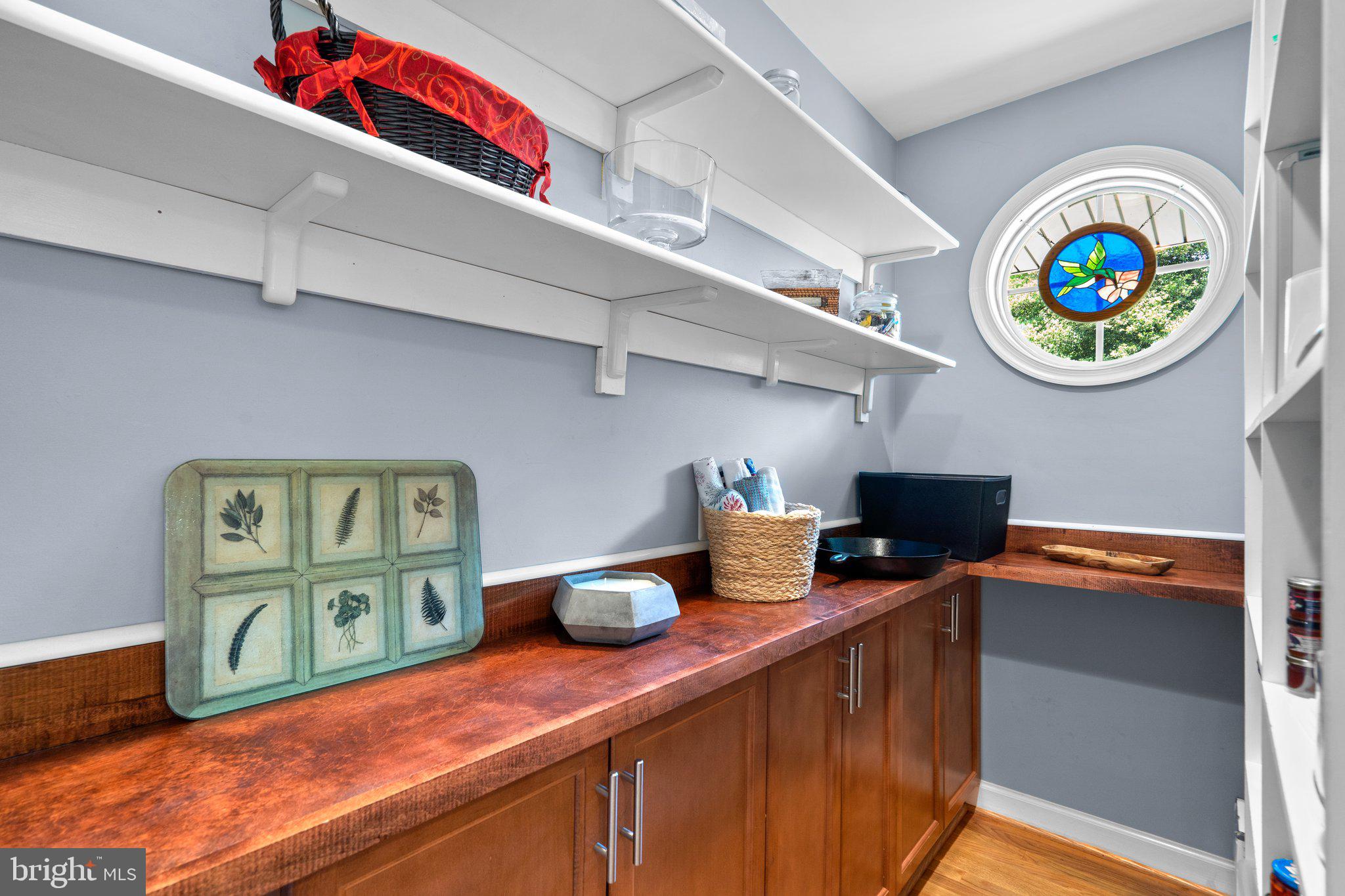 PAINT BRANCH FARMS - Residential