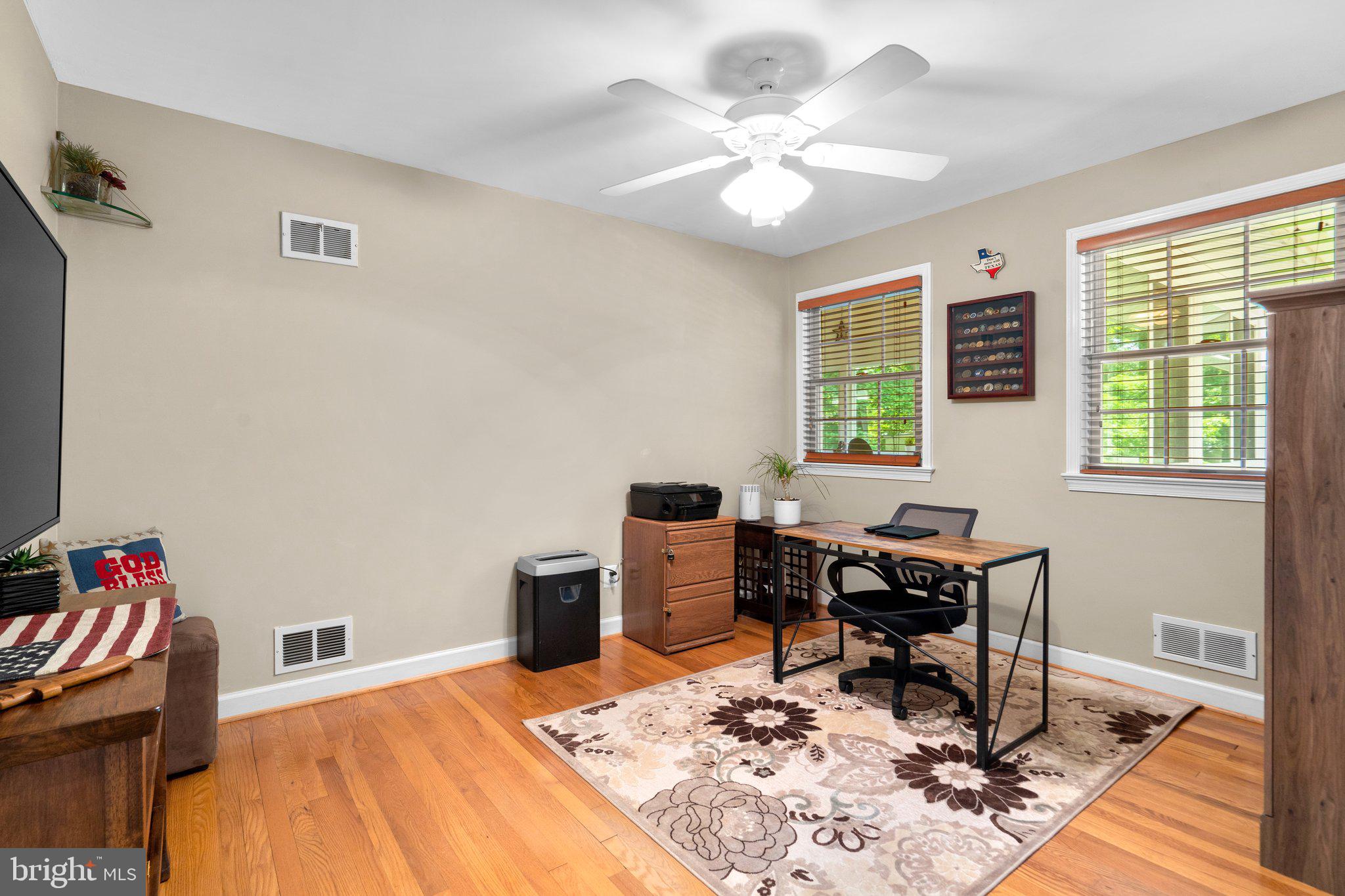 PAINT BRANCH FARMS - Residential