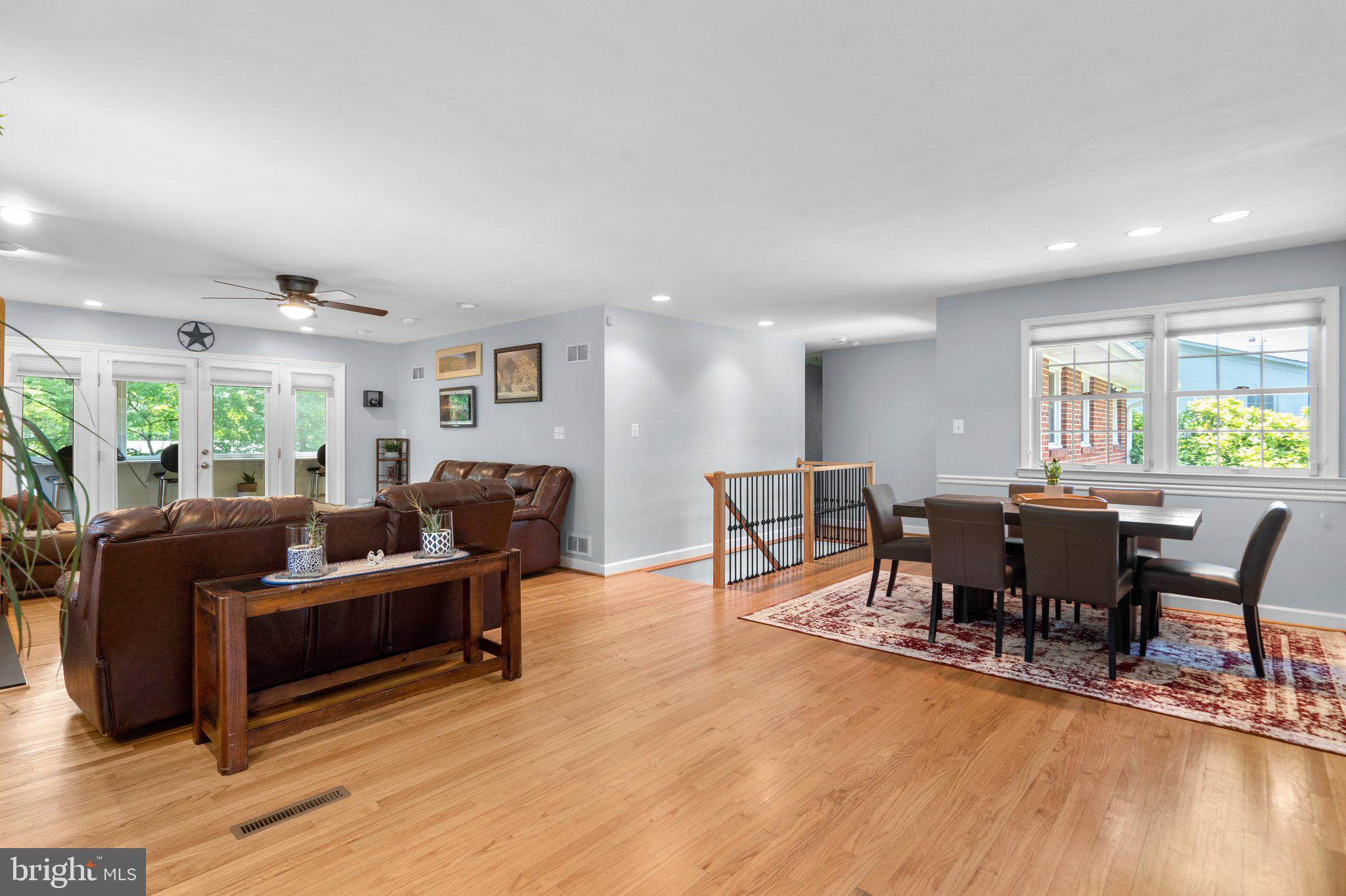 PAINT BRANCH FARMS - Residential