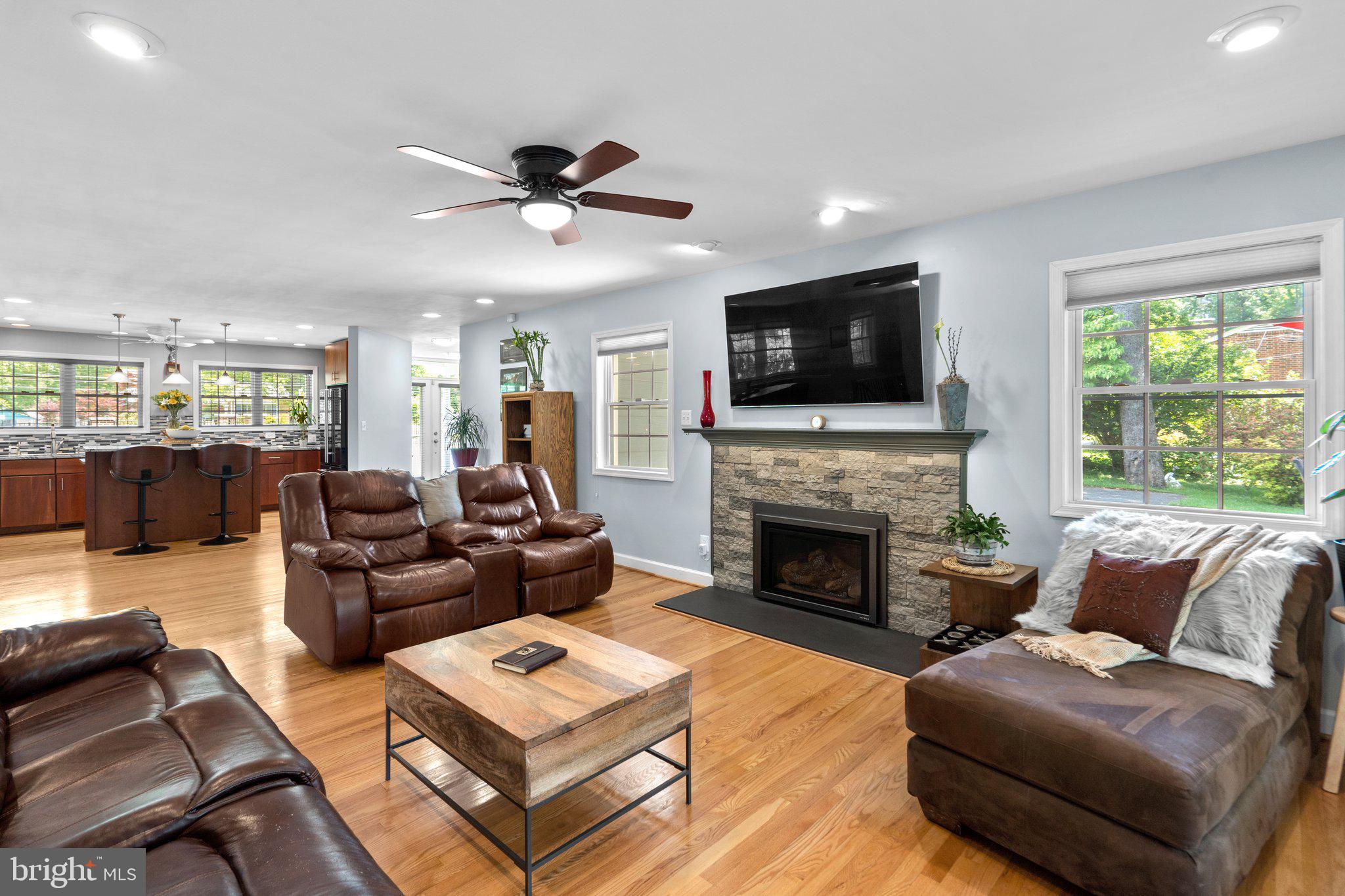 PAINT BRANCH FARMS - Residential