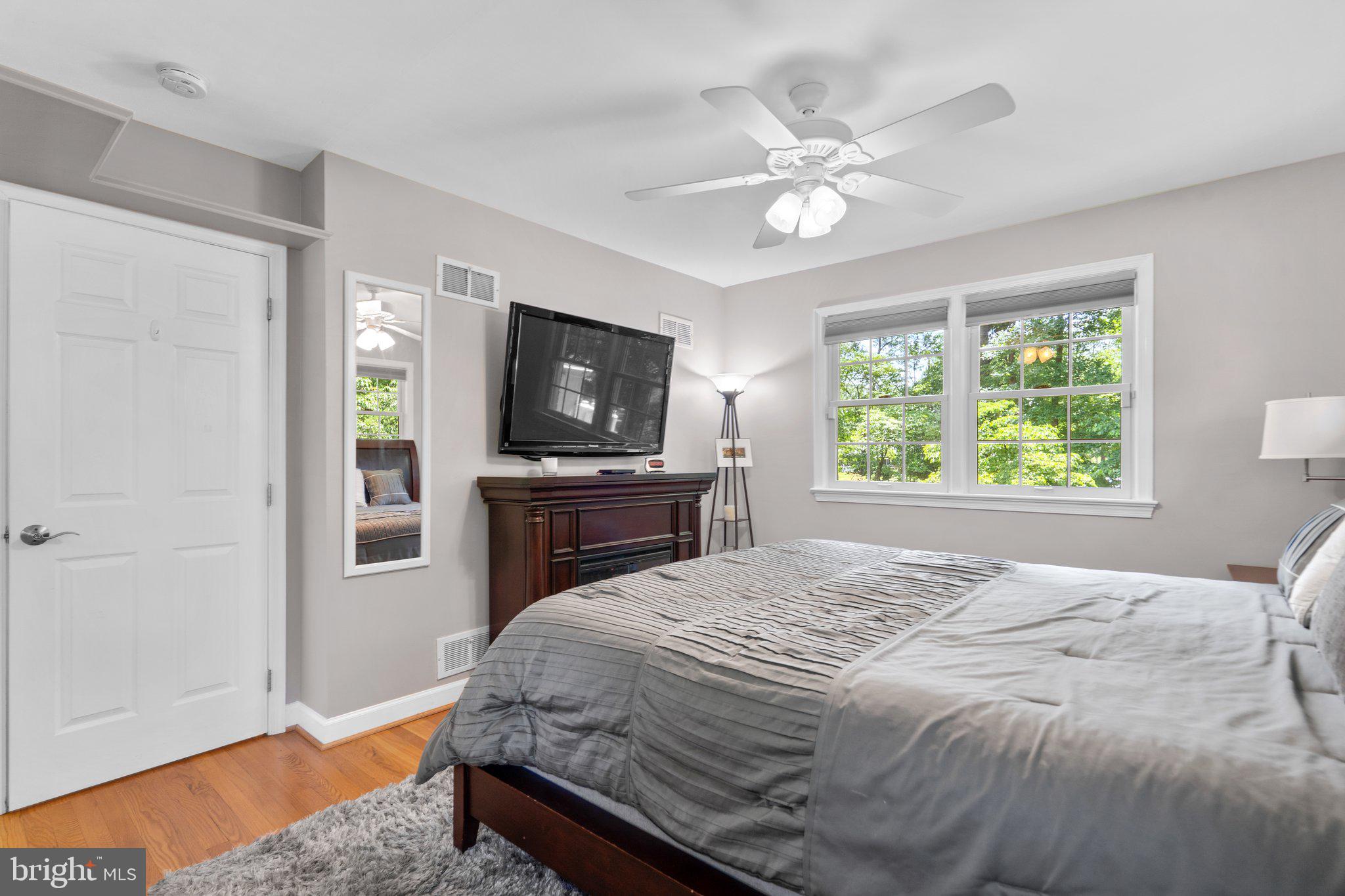 PAINT BRANCH FARMS - Residential