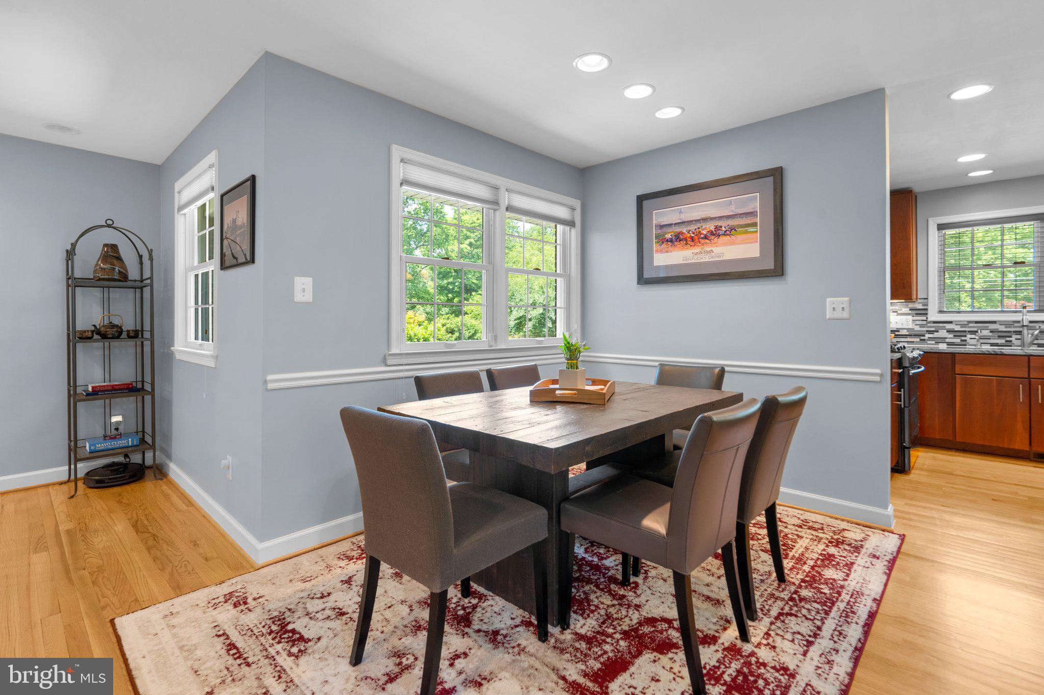 PAINT BRANCH FARMS - Residential