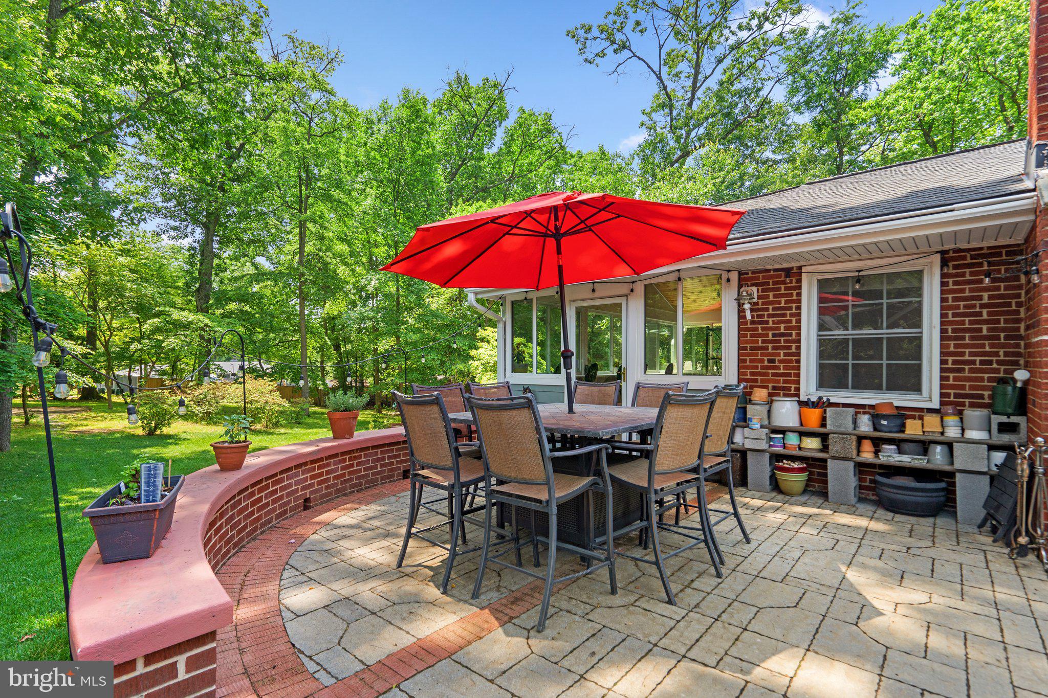 PAINT BRANCH FARMS - Residential