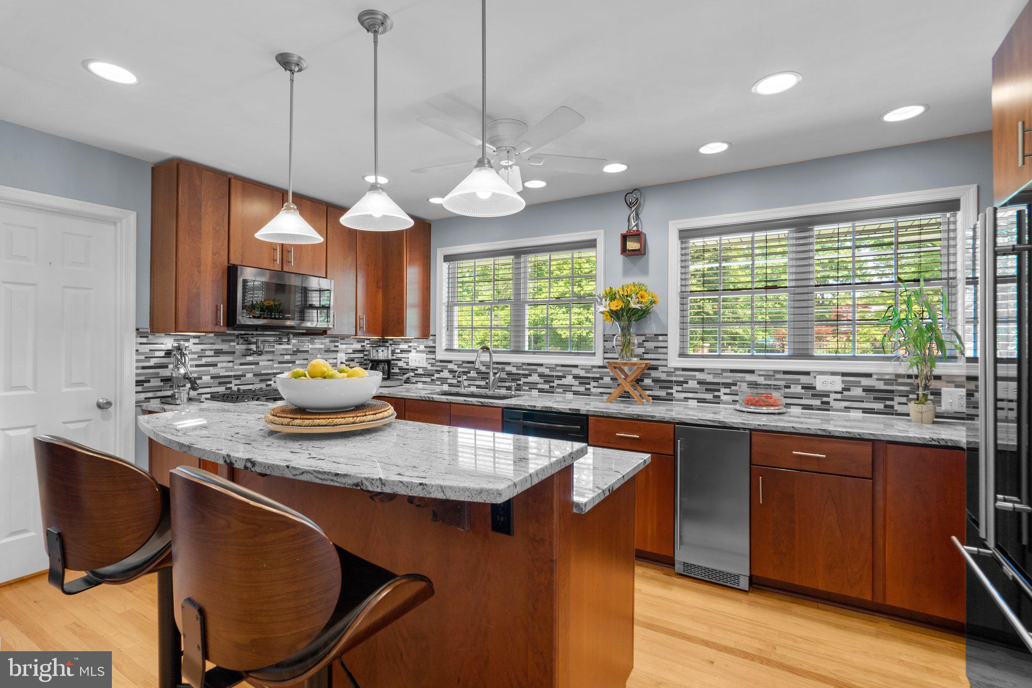 PAINT BRANCH FARMS - Residential