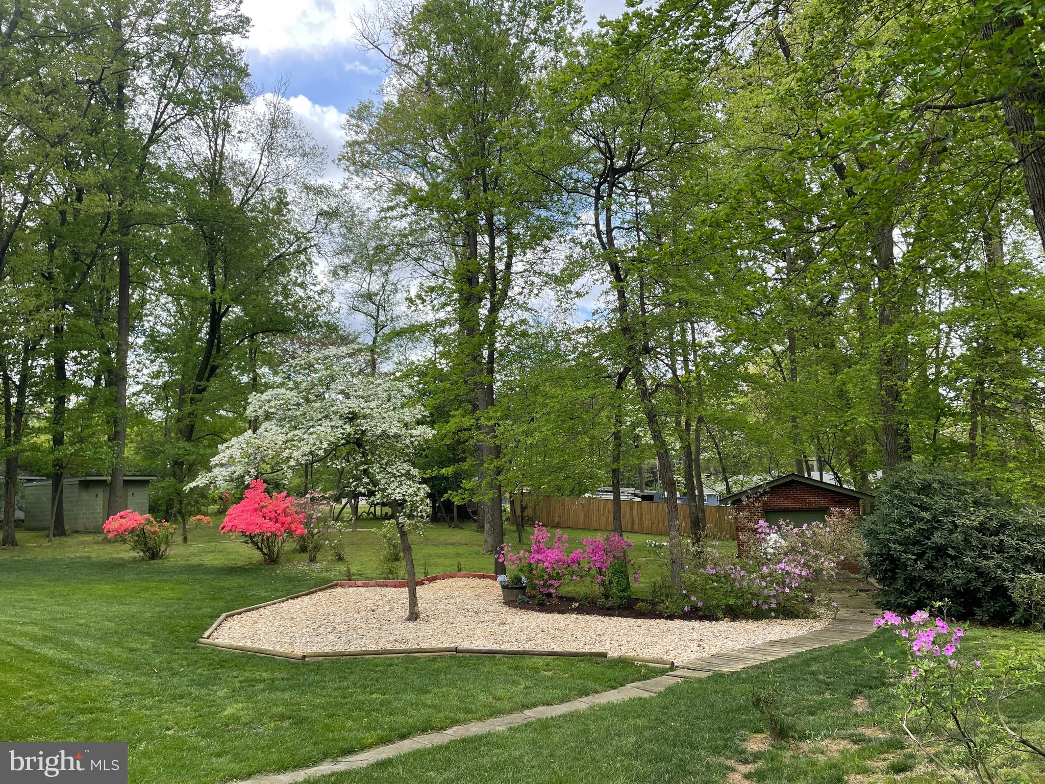 PAINT BRANCH FARMS - Residential