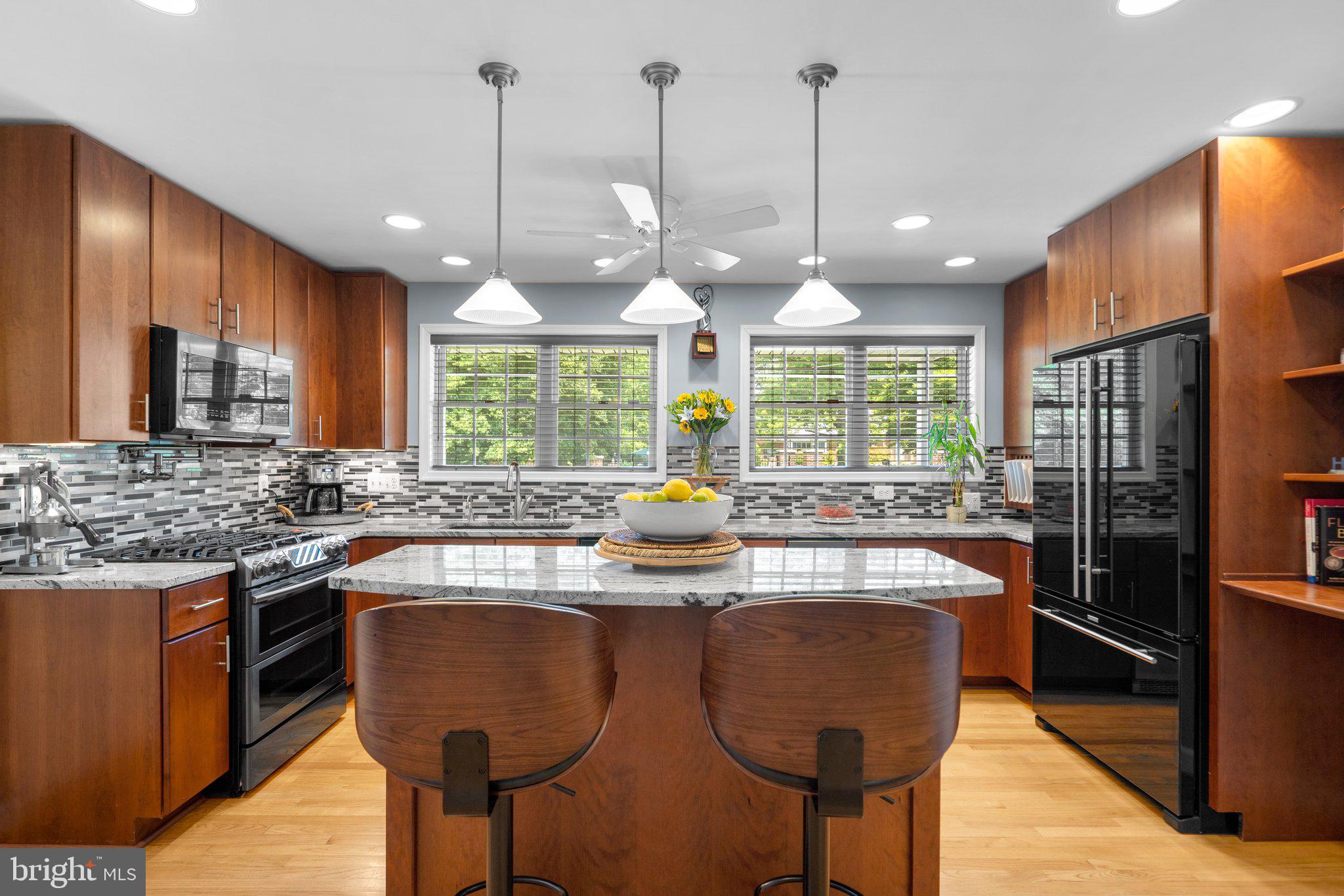 PAINT BRANCH FARMS - Residential