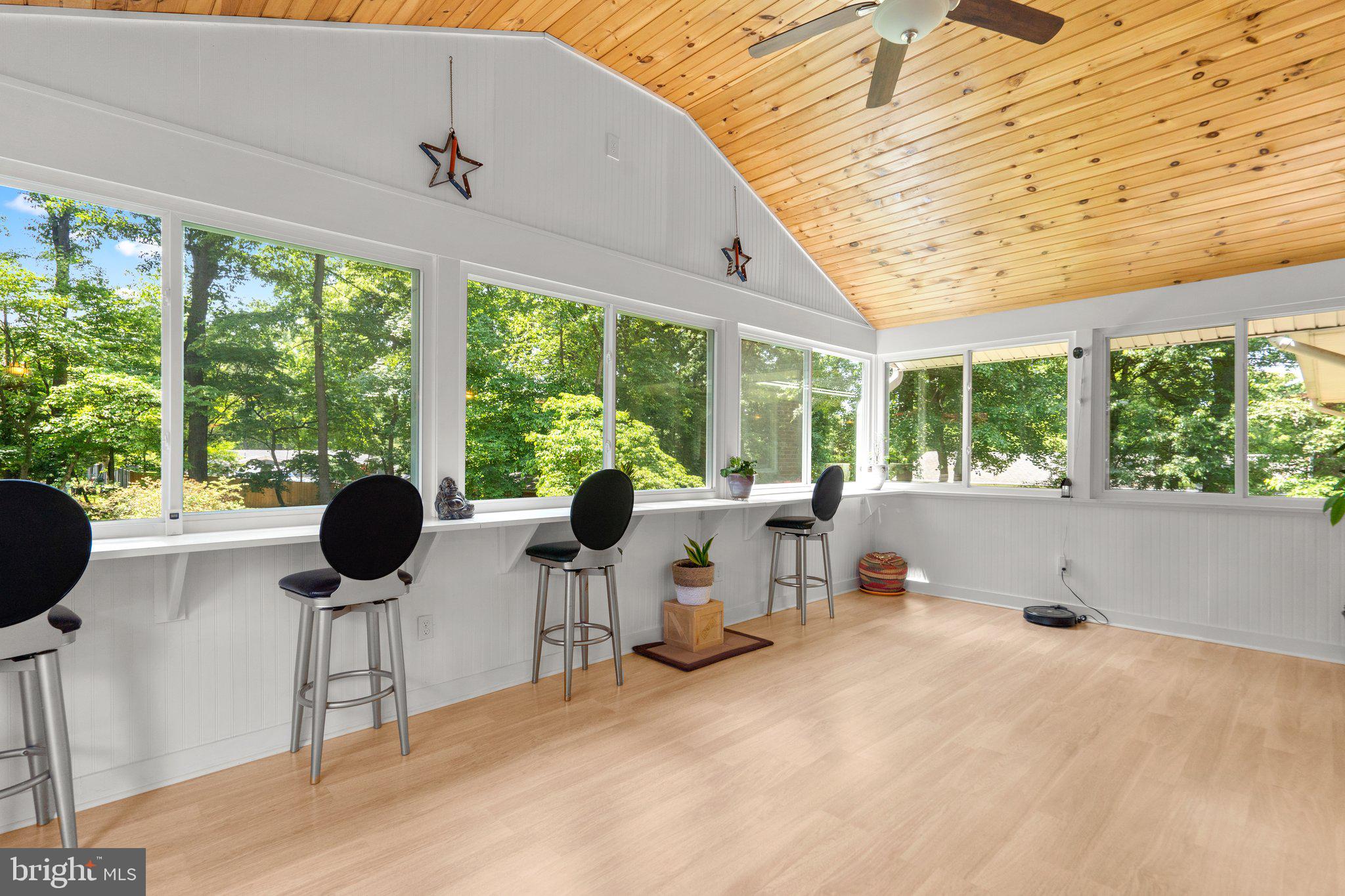 PAINT BRANCH FARMS - Residential