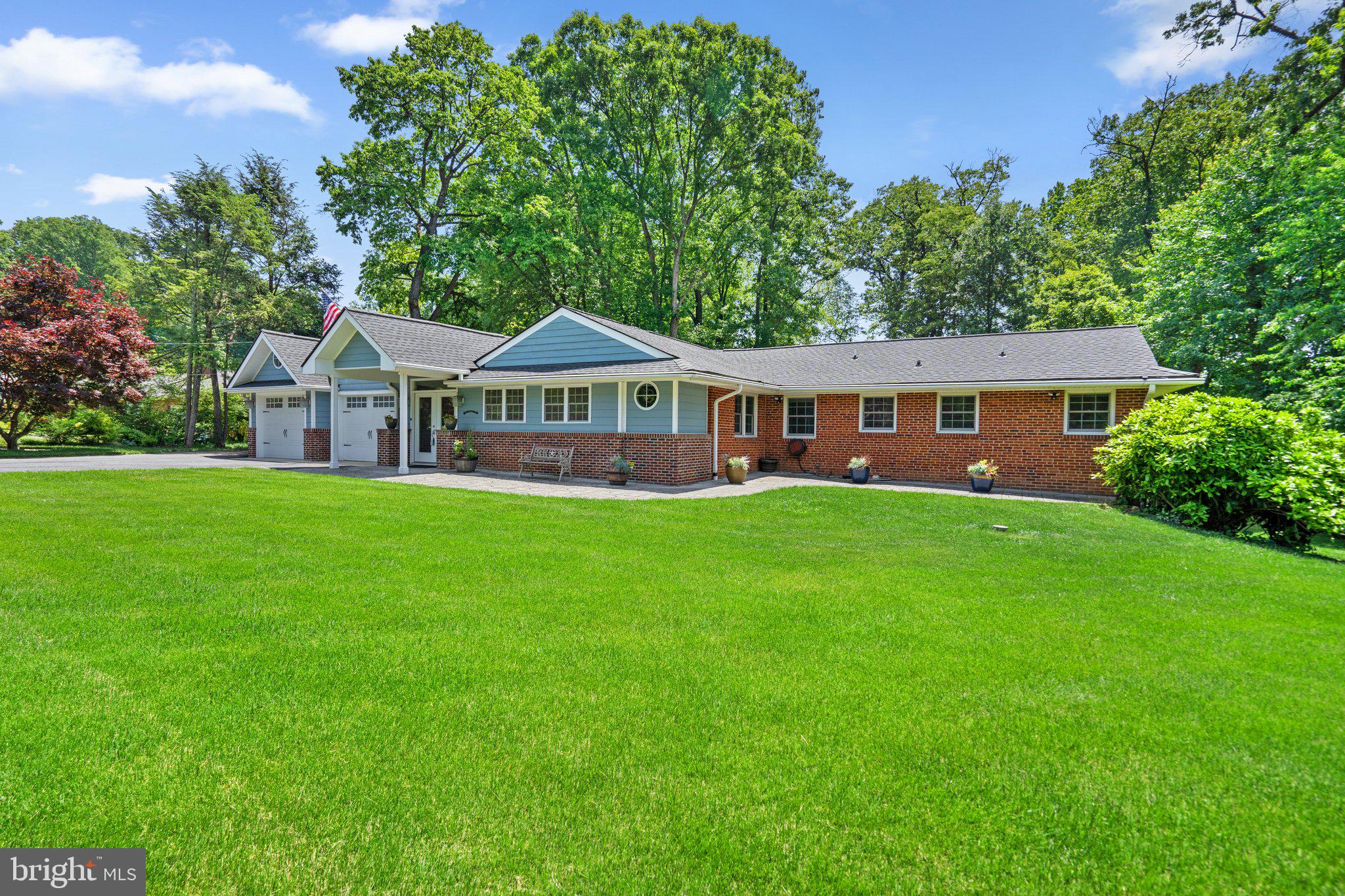 PAINT BRANCH FARMS - Residential