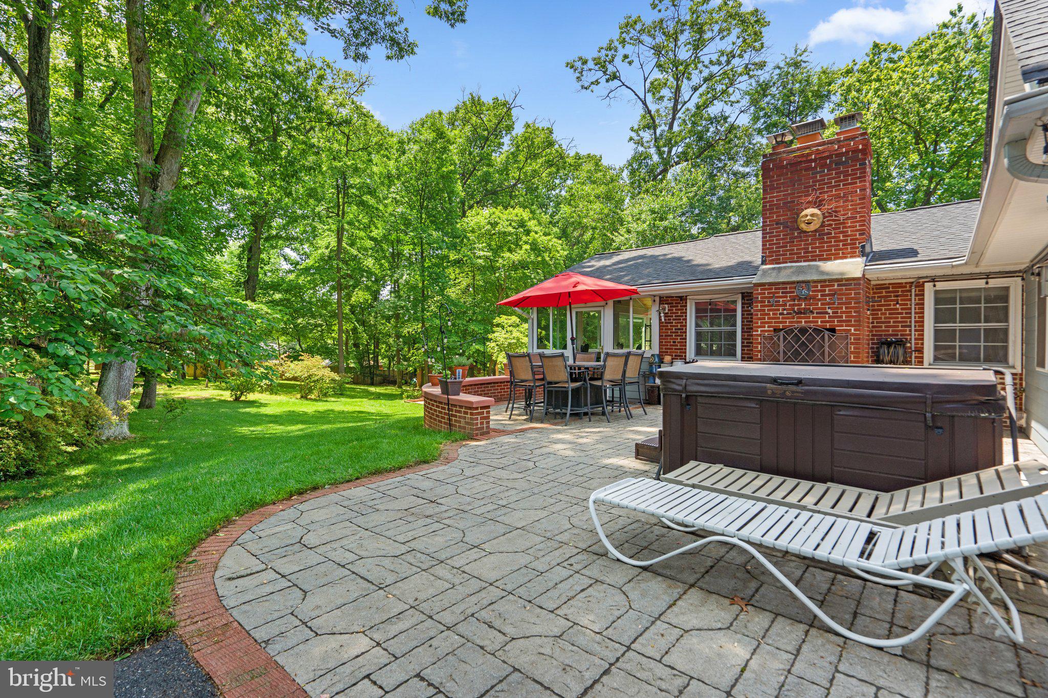 PAINT BRANCH FARMS - Residential