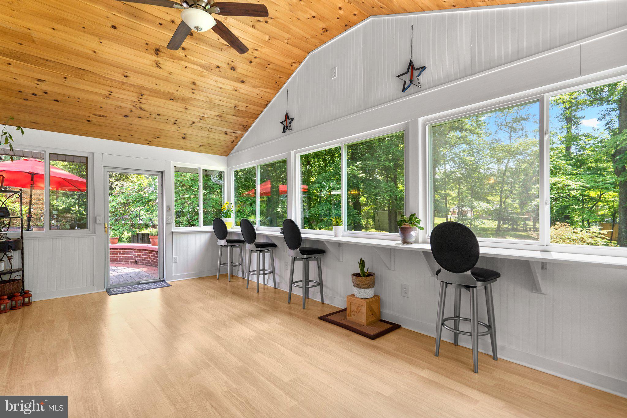 PAINT BRANCH FARMS - Residential