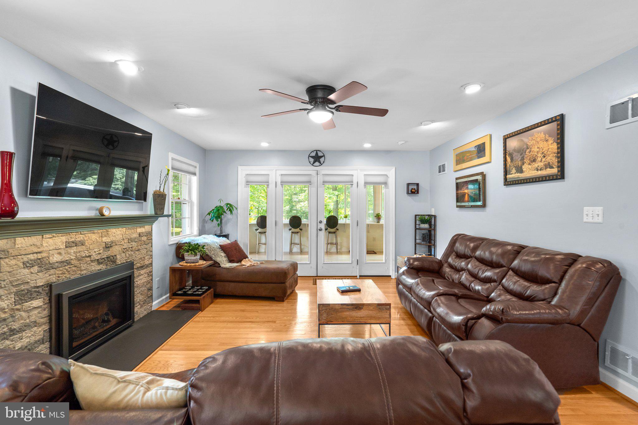 PAINT BRANCH FARMS - Residential