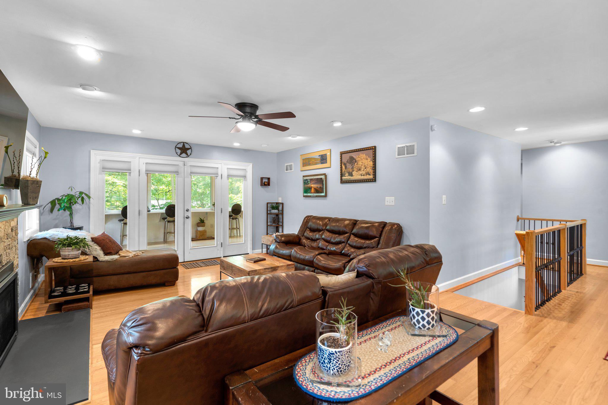 PAINT BRANCH FARMS - Residential