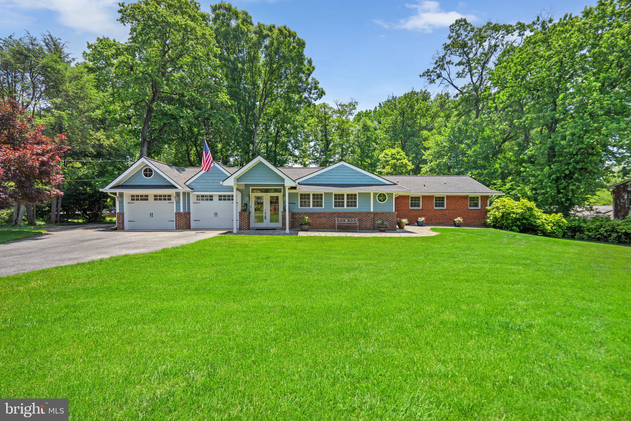 PAINT BRANCH FARMS - Residential