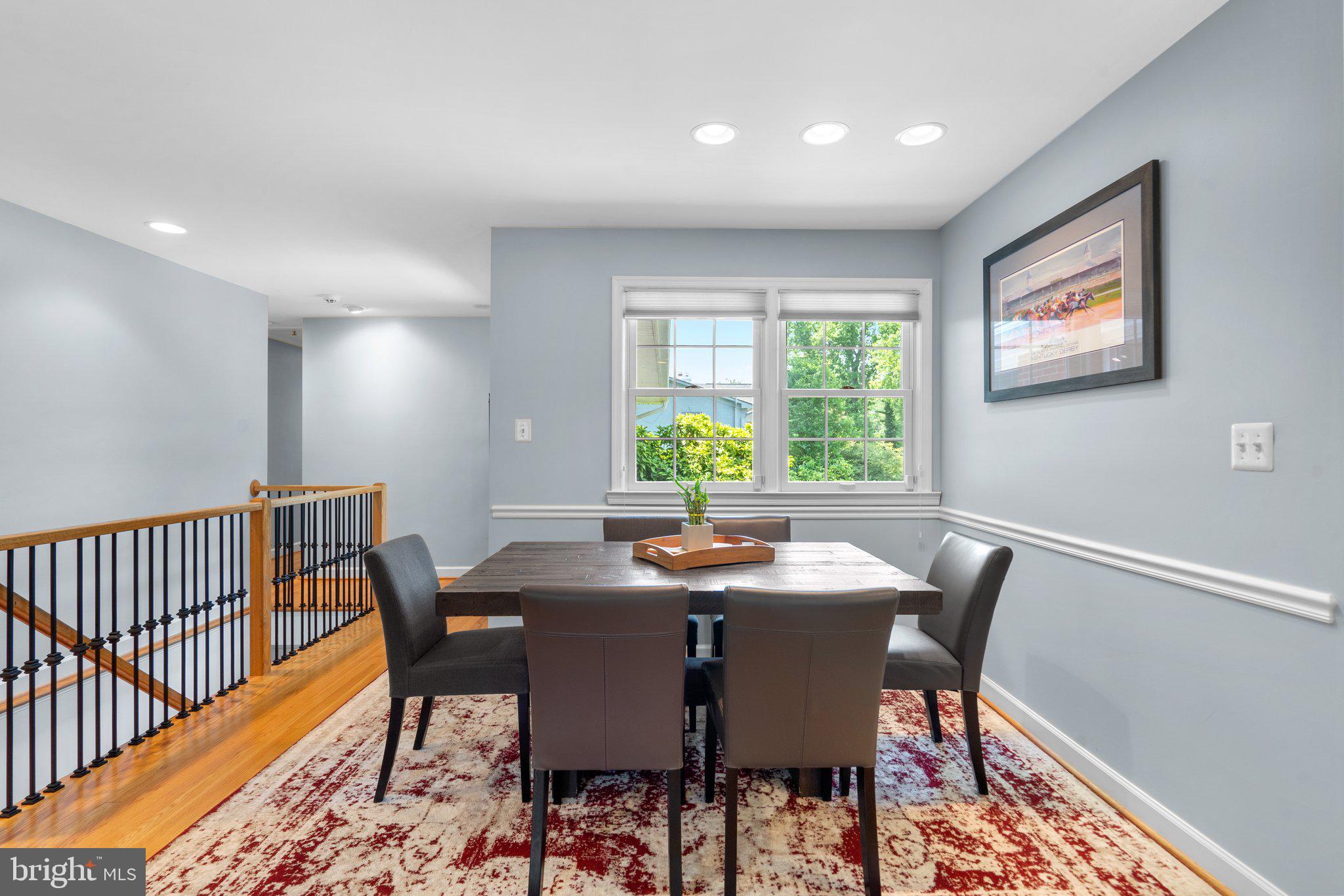 PAINT BRANCH FARMS - Residential