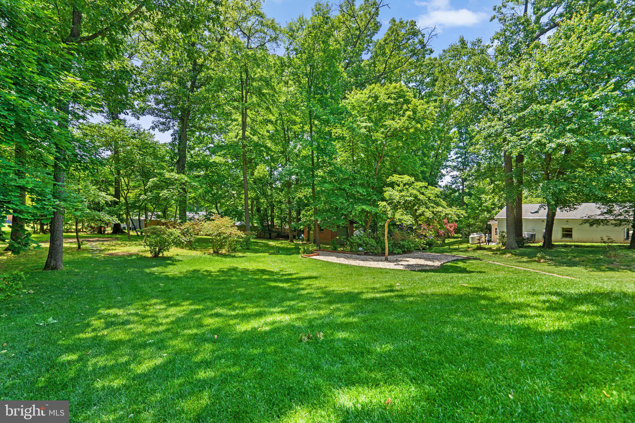 PAINT BRANCH FARMS - Residential