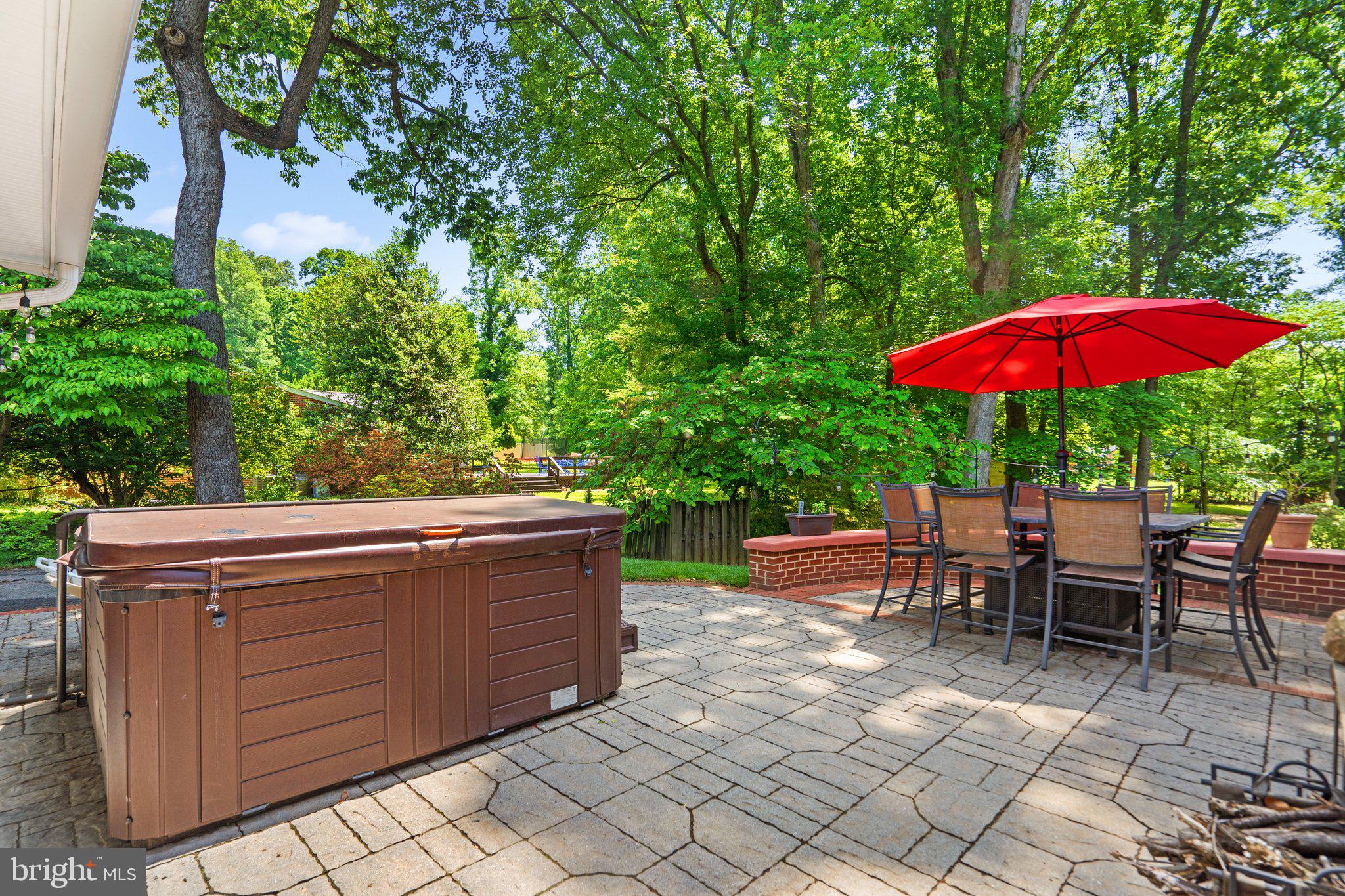 PAINT BRANCH FARMS - Residential