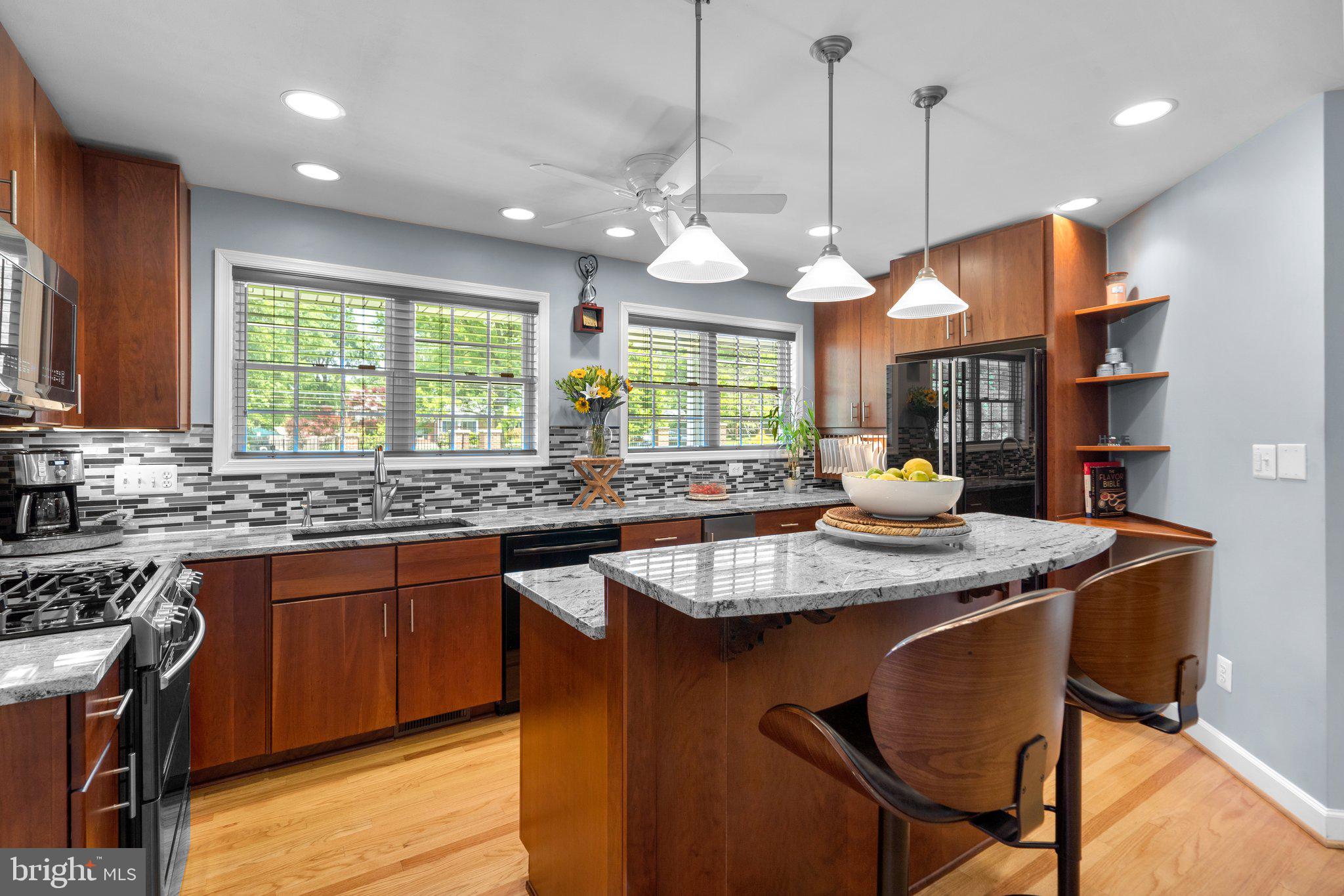 PAINT BRANCH FARMS - Residential