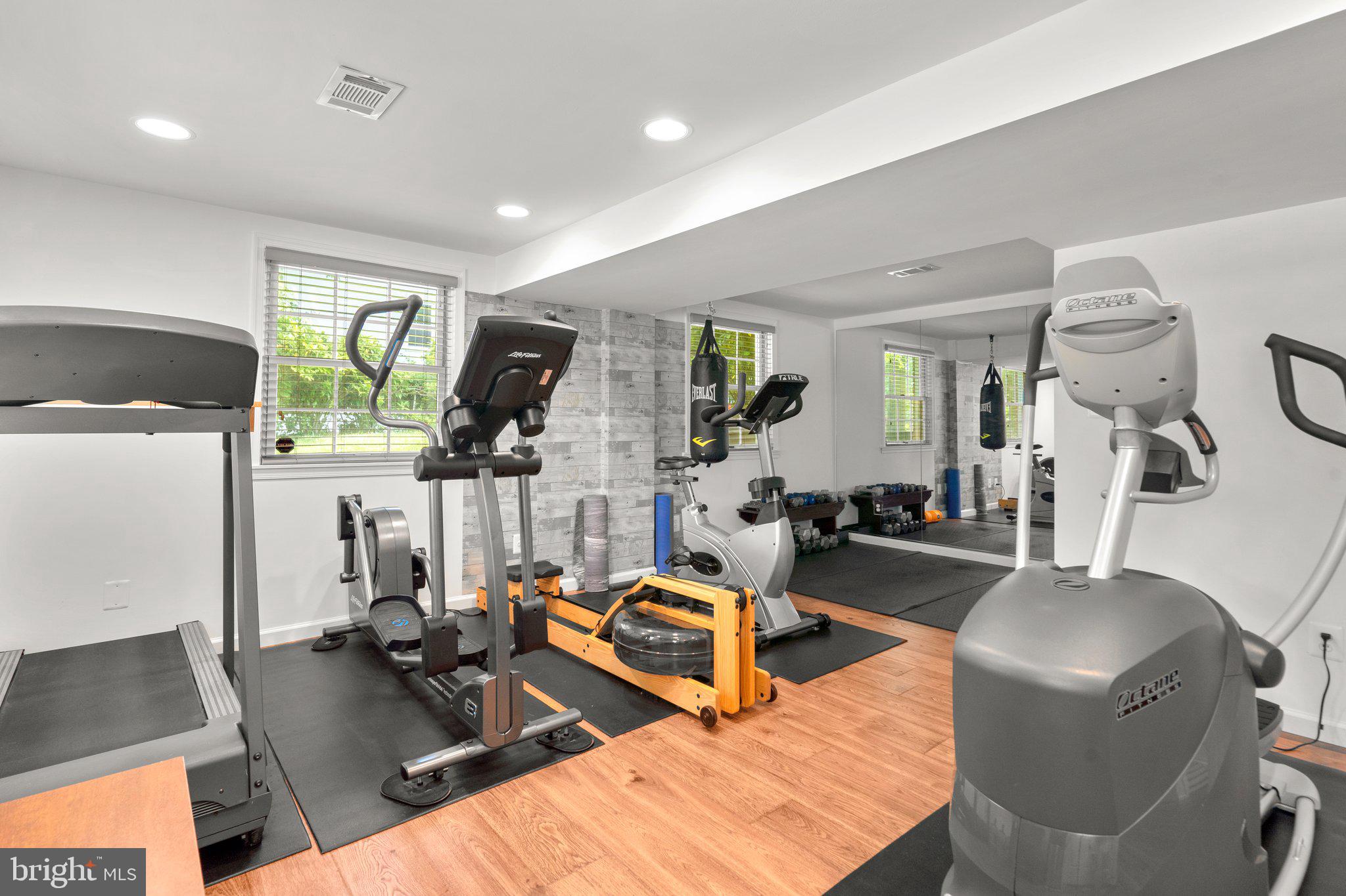 PAINT BRANCH FARMS - Residential