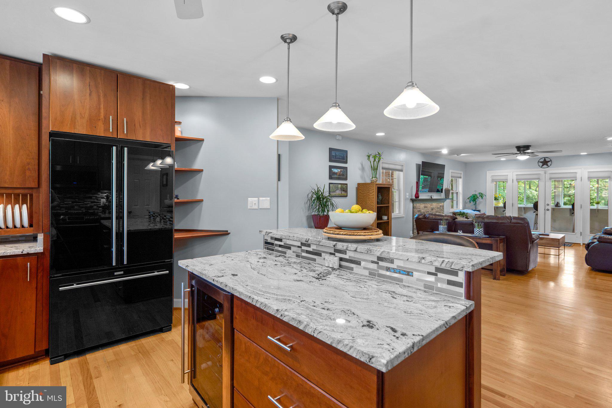 PAINT BRANCH FARMS - Residential