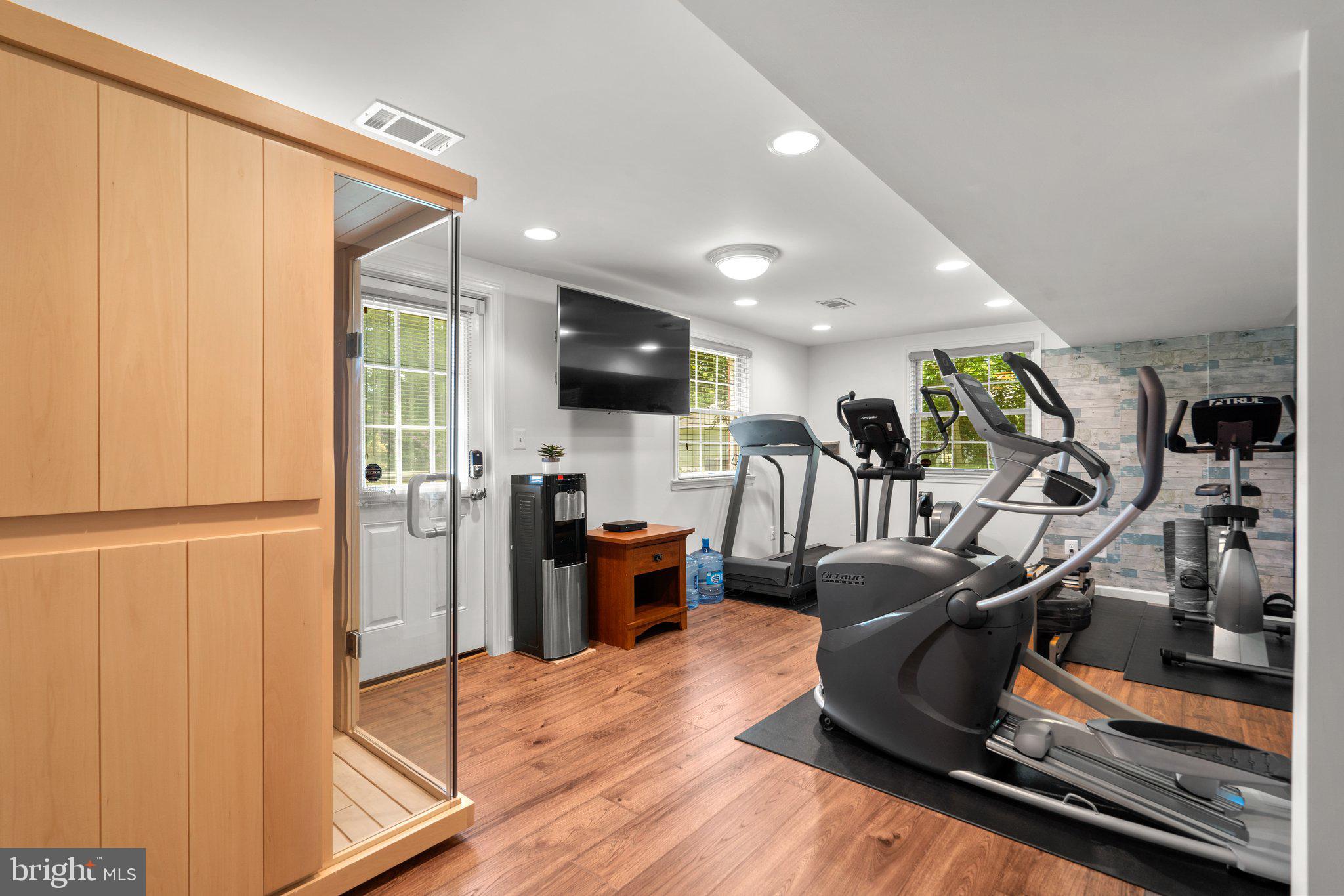 PAINT BRANCH FARMS - Residential