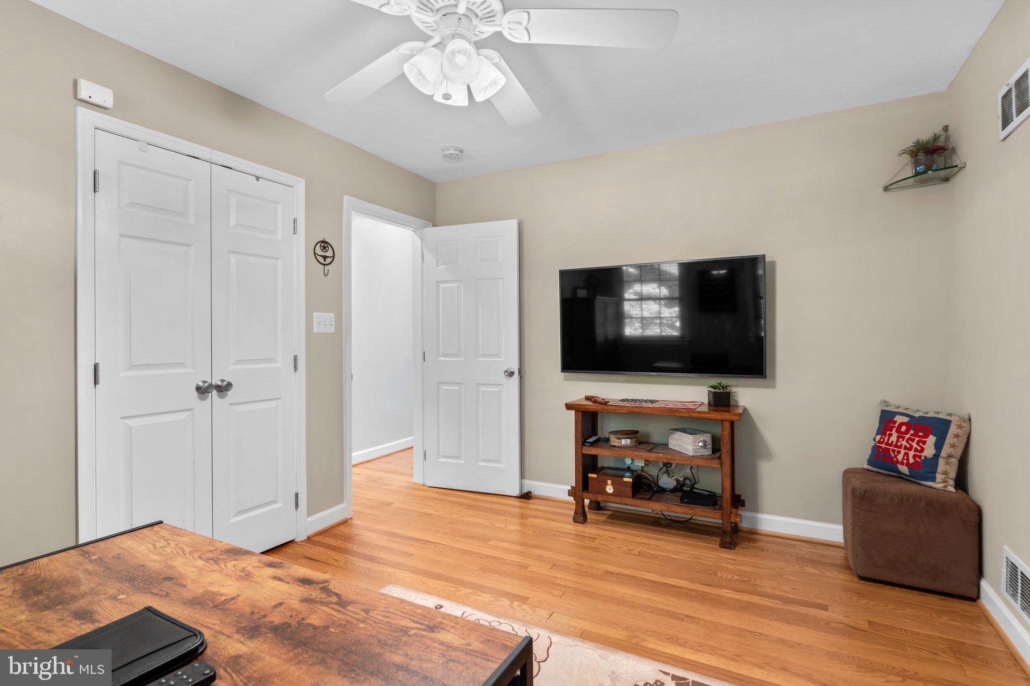 PAINT BRANCH FARMS - Residential