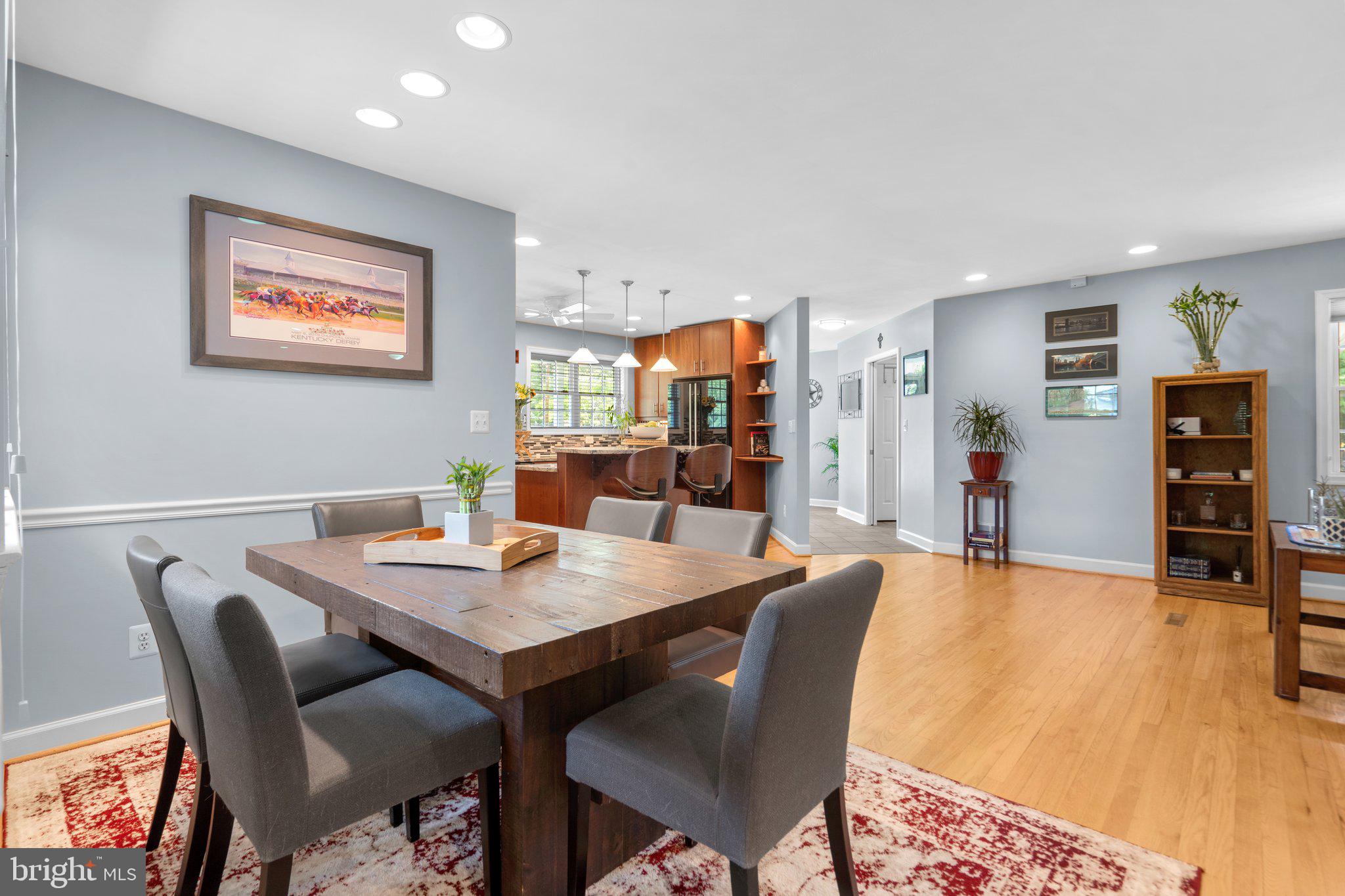 PAINT BRANCH FARMS - Residential