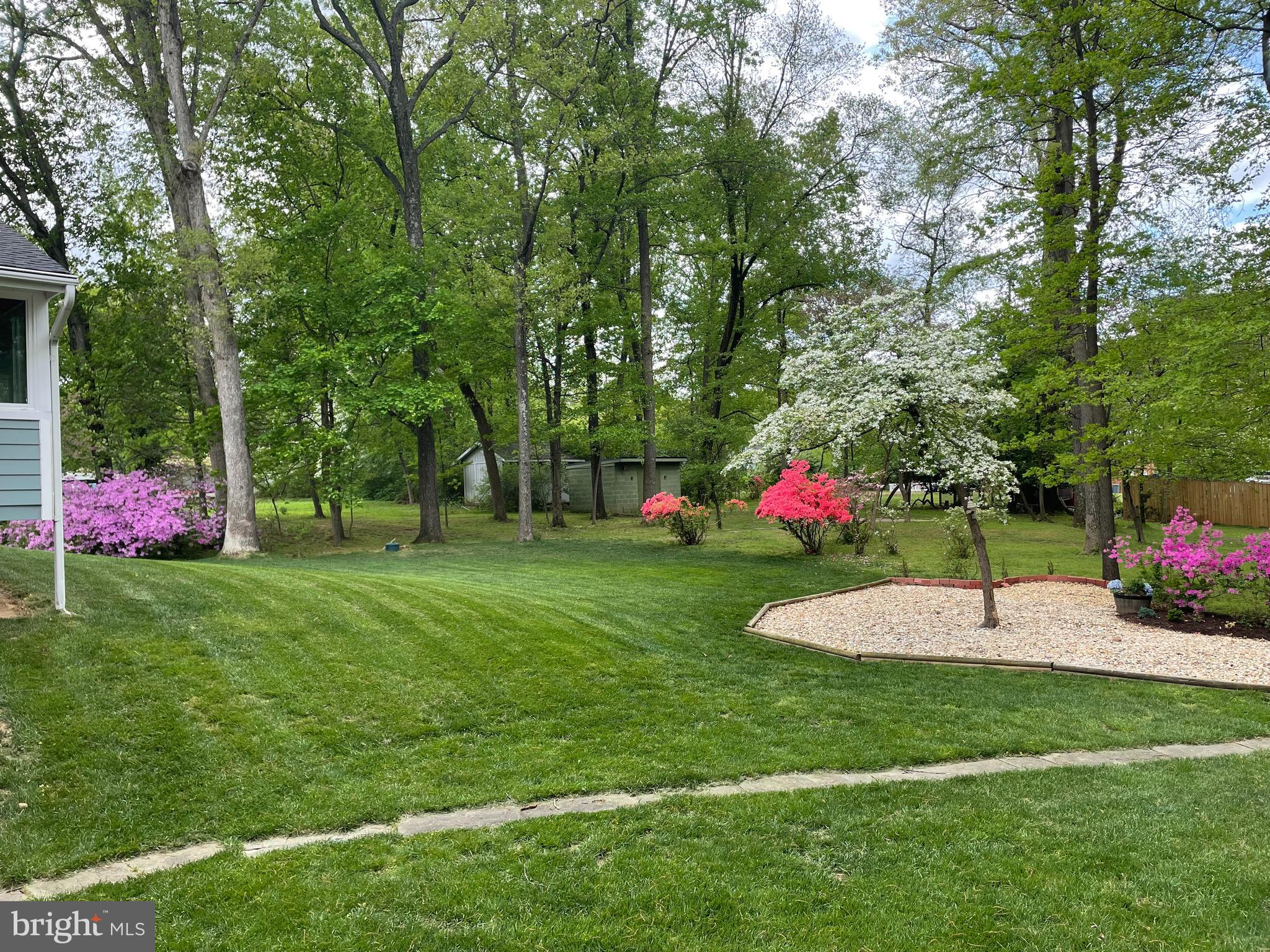 PAINT BRANCH FARMS - Residential