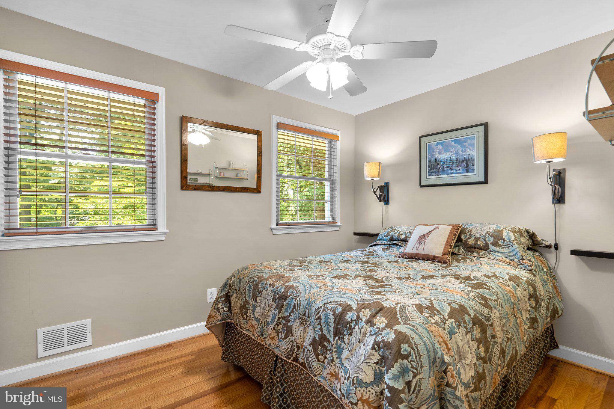 PAINT BRANCH FARMS - Residential