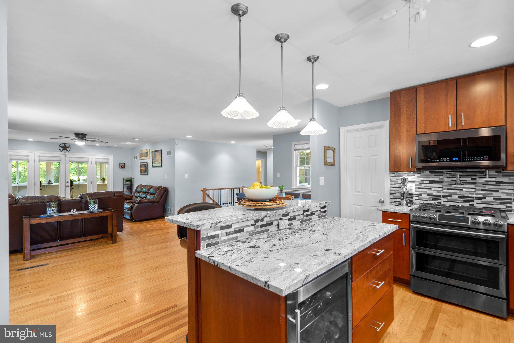 PAINT BRANCH FARMS - Residential