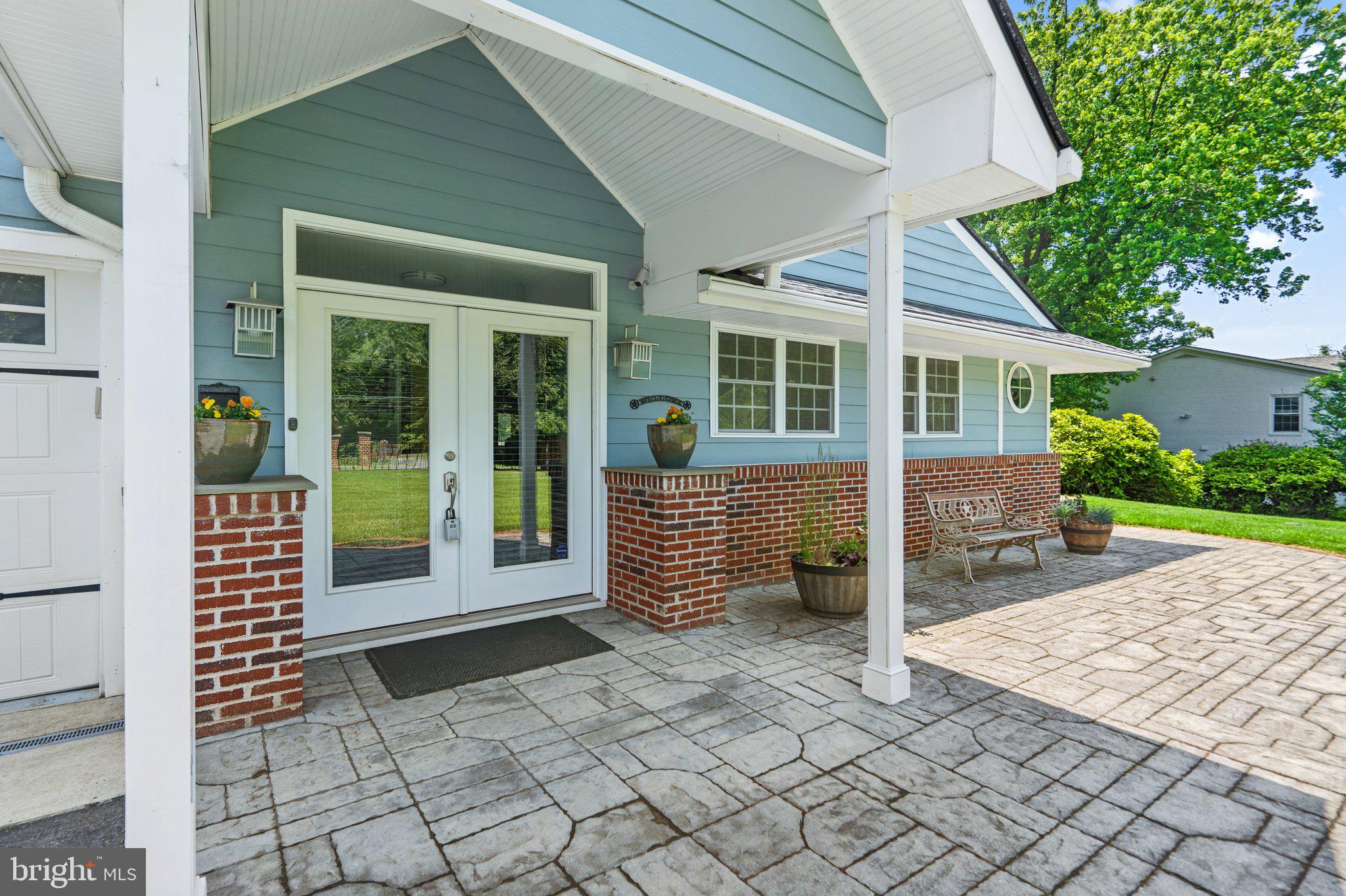 PAINT BRANCH FARMS - Residential