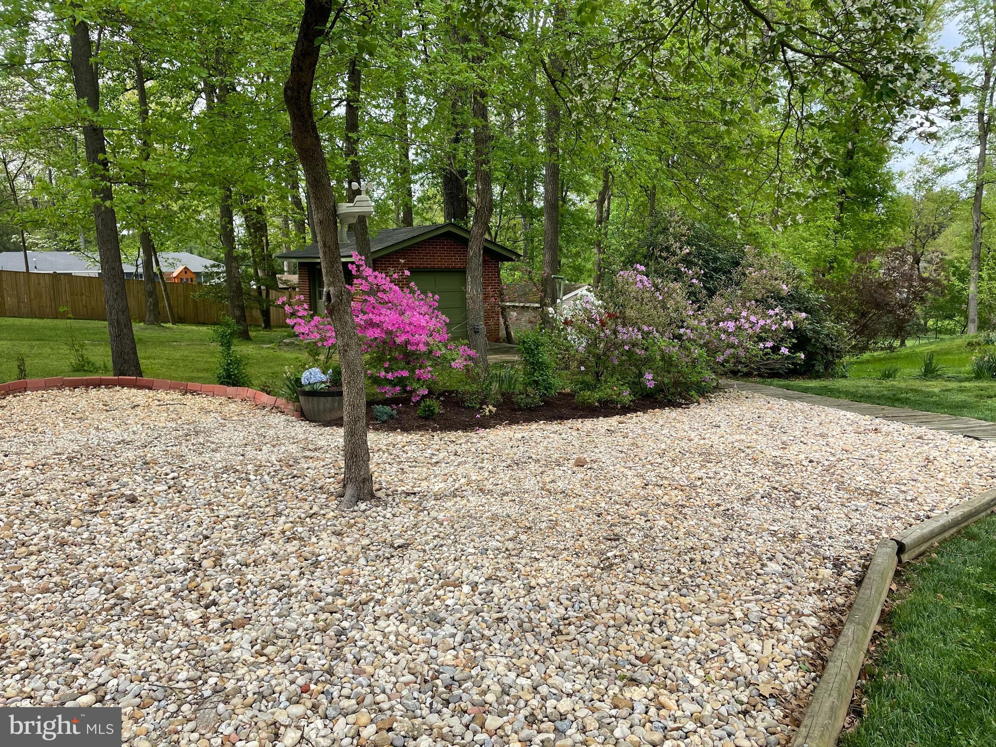 PAINT BRANCH FARMS - Residential