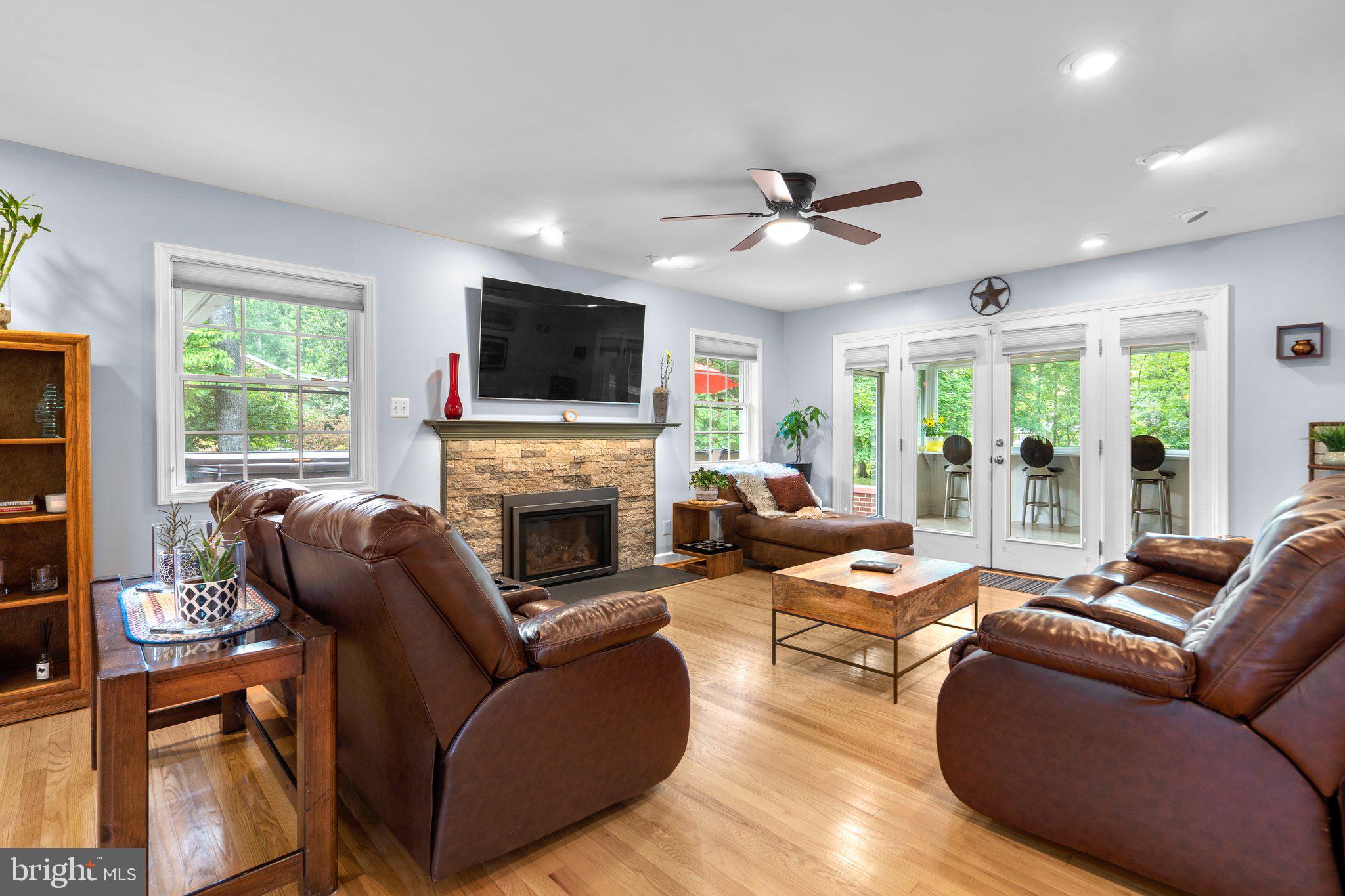 PAINT BRANCH FARMS - Residential