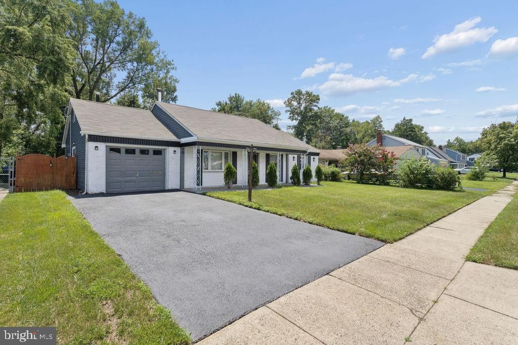 59 NORTHAMPTON DRIVE
