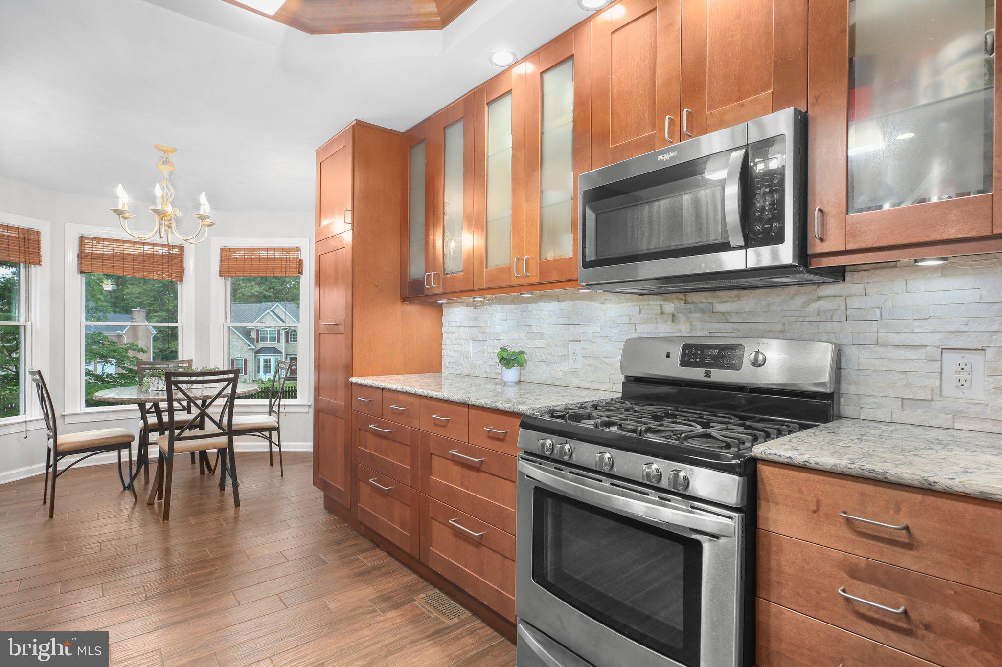 ARTILLERY RIDGE II - Residential