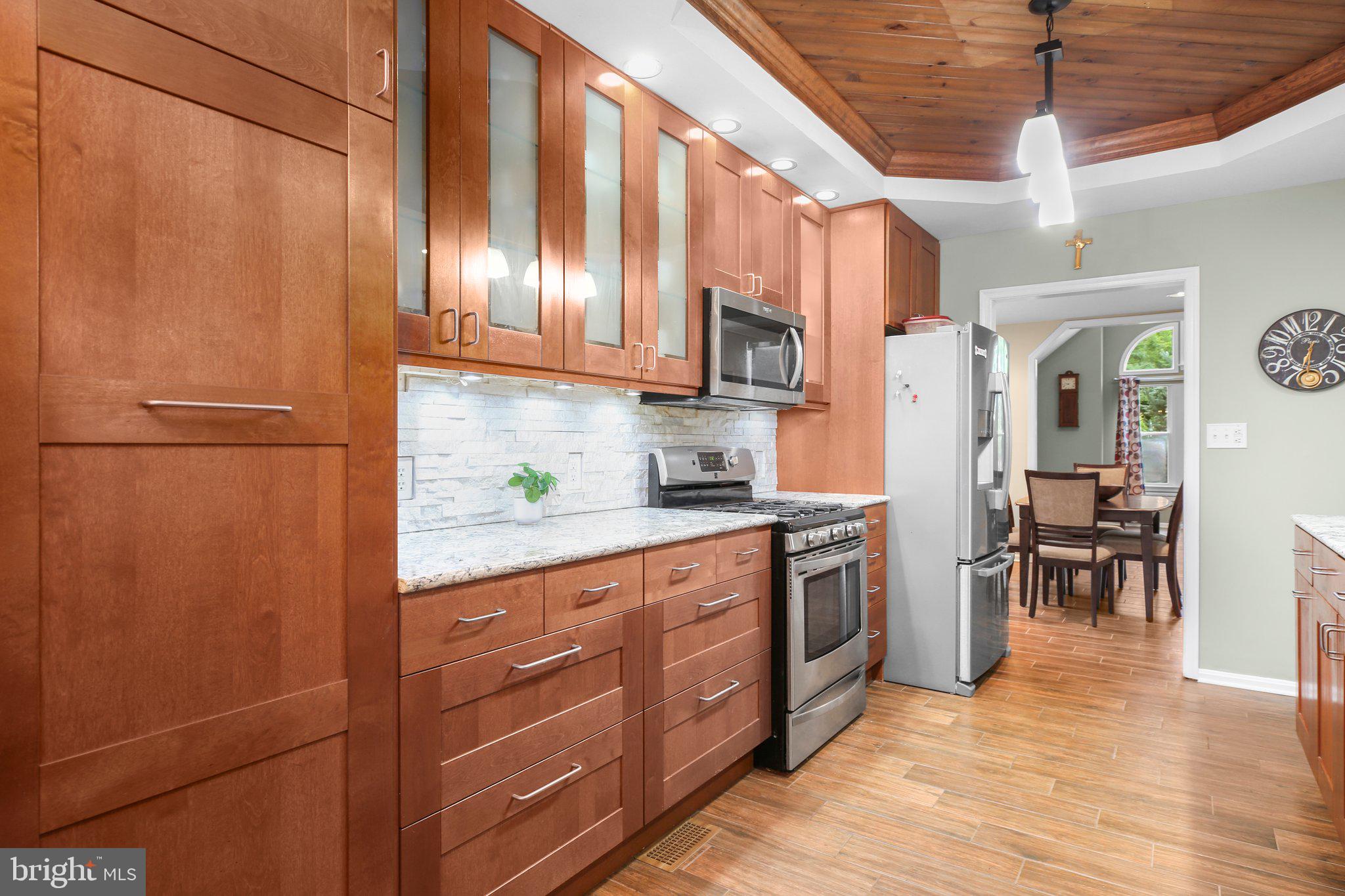 ARTILLERY RIDGE II - Residential