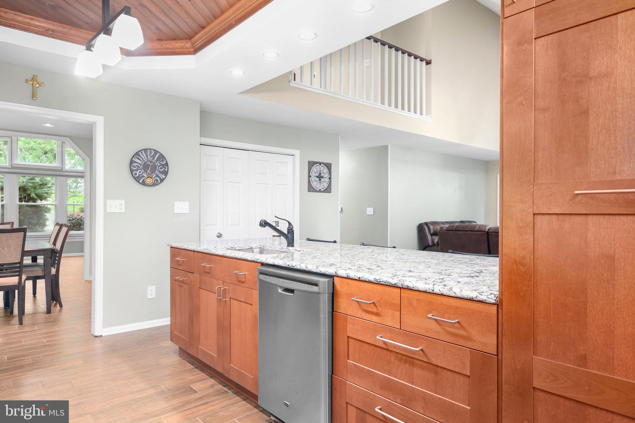 ARTILLERY RIDGE II - Residential