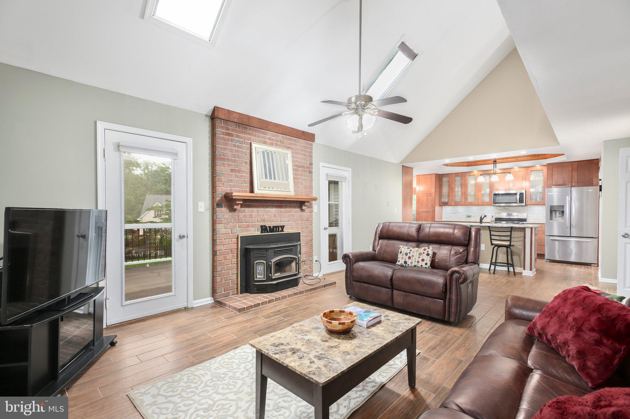 ARTILLERY RIDGE II - Residential