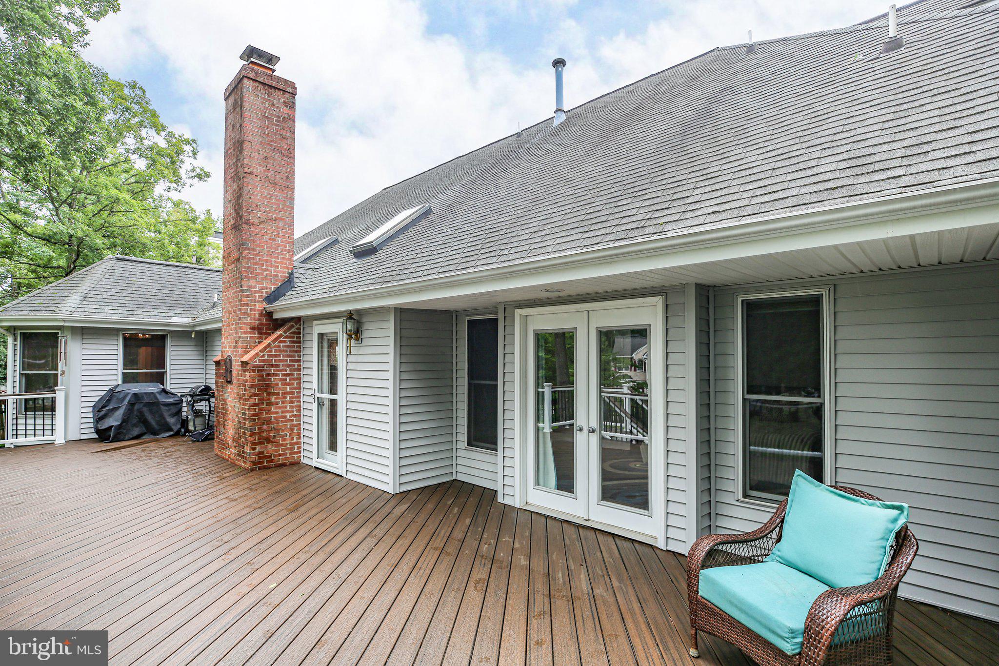 ARTILLERY RIDGE II - Residential