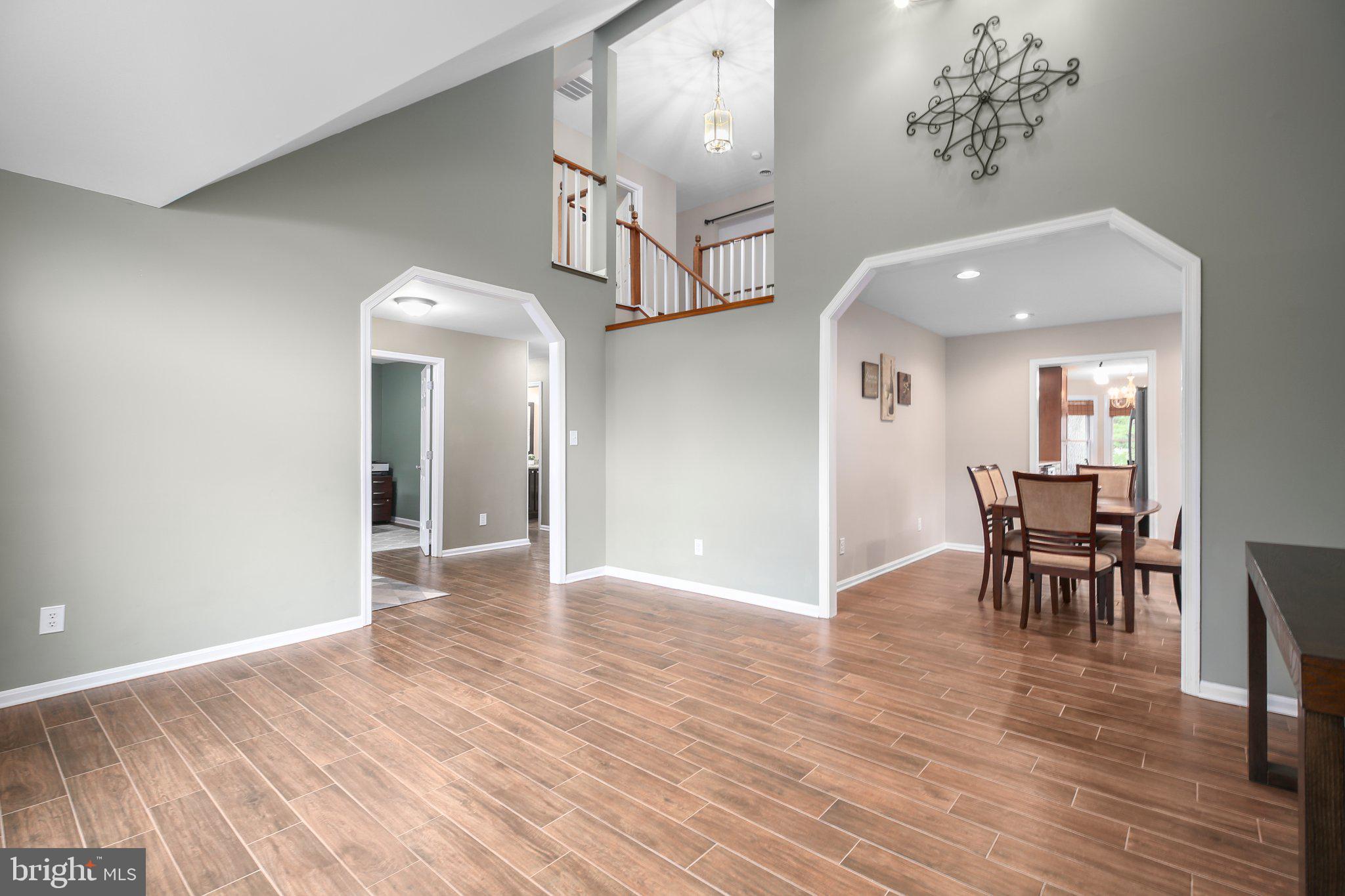 ARTILLERY RIDGE II - Residential