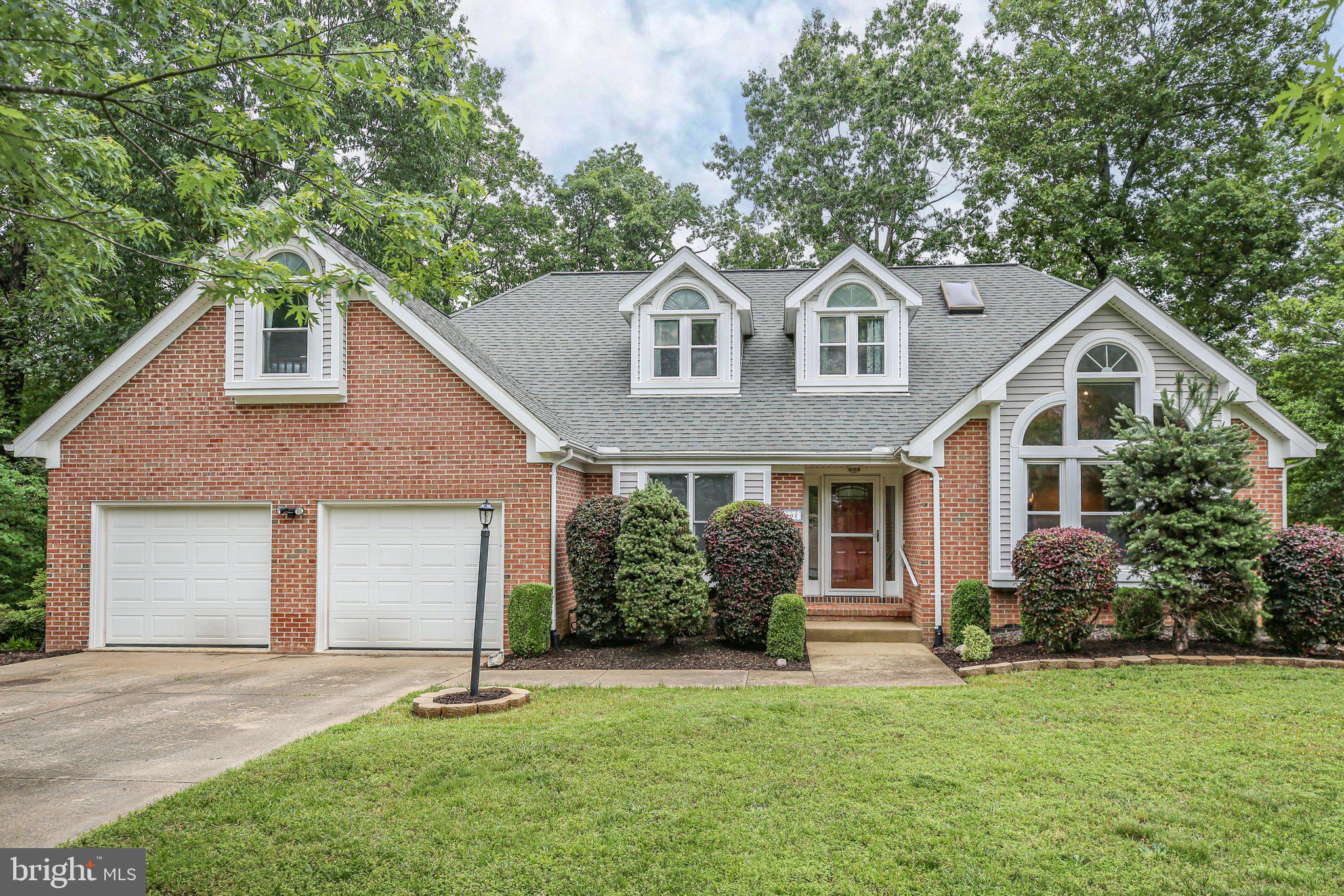 ARTILLERY RIDGE II - Residential