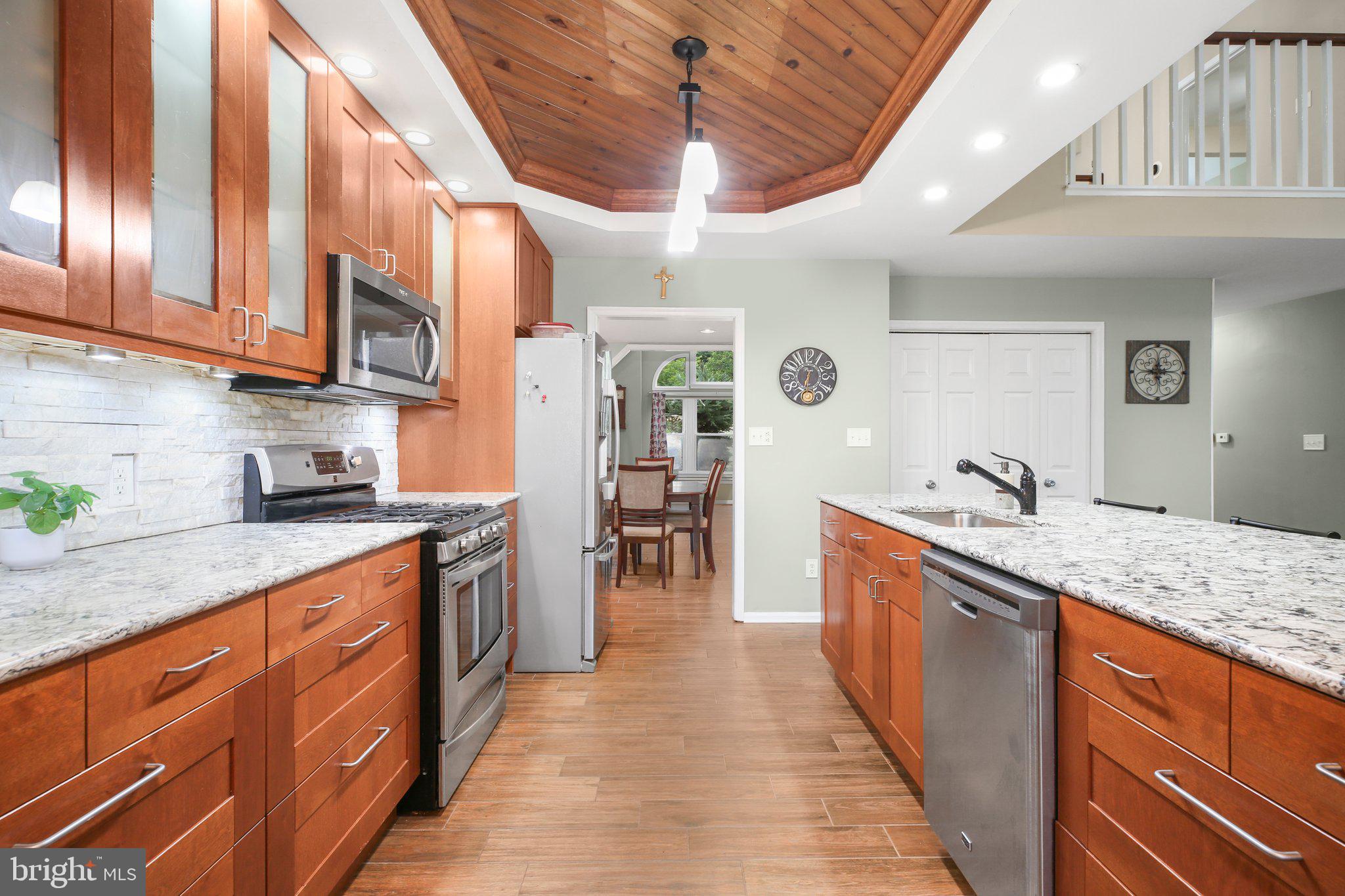 ARTILLERY RIDGE II - Residential