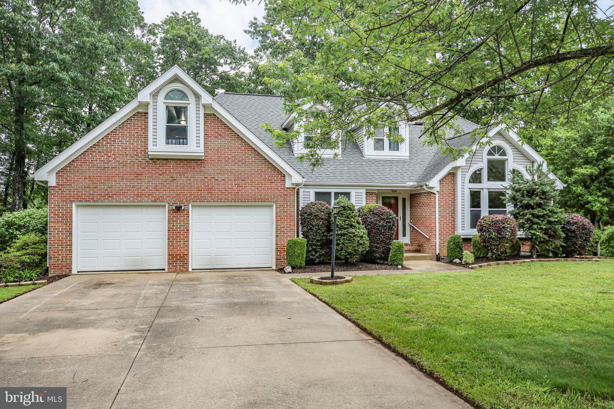 ARTILLERY RIDGE II - Residential