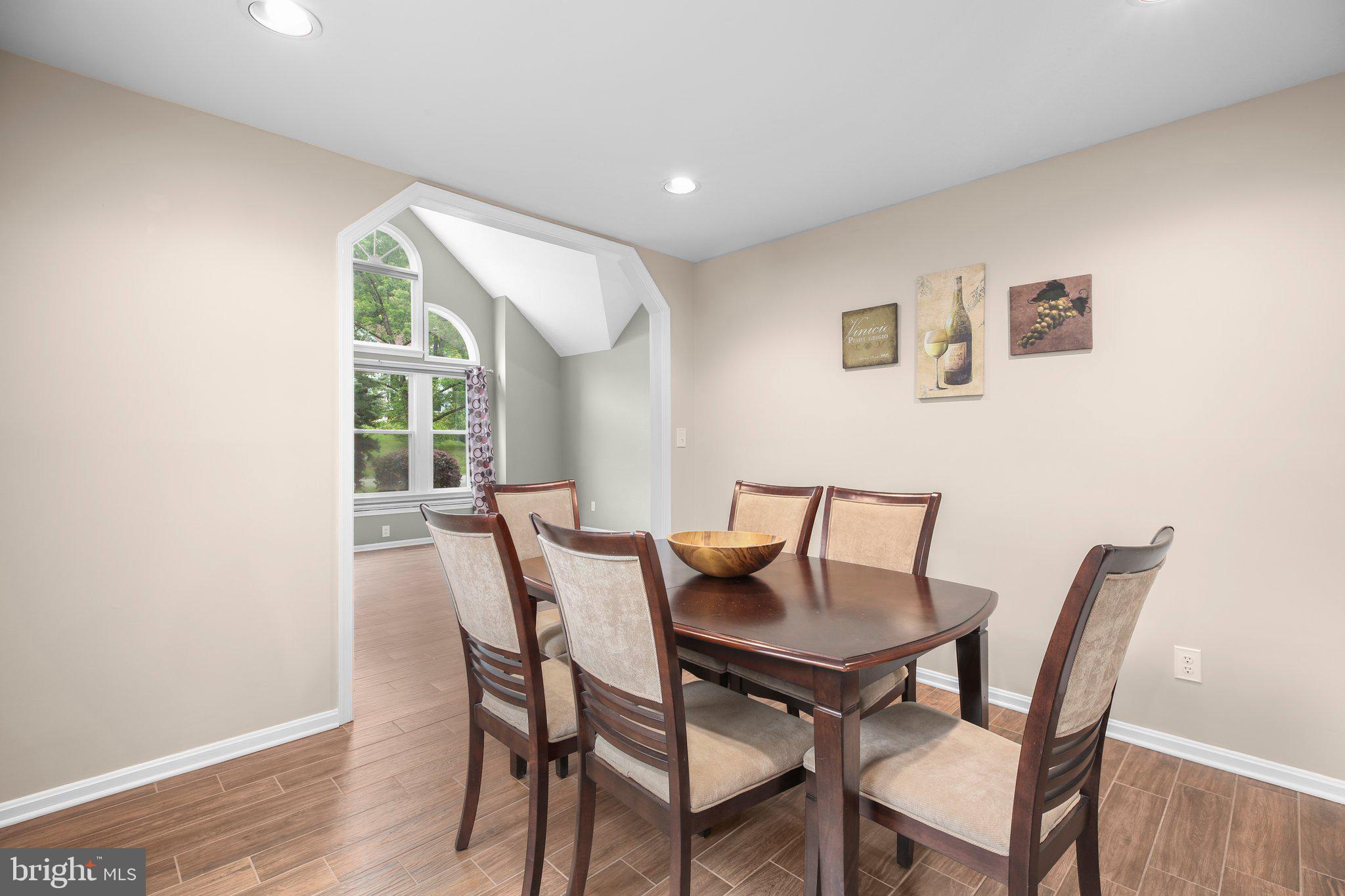 ARTILLERY RIDGE II - Residential